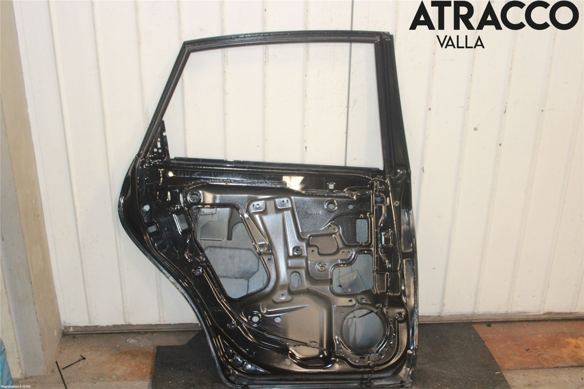 Subaru IMPREZA III 08-11 Dør 4D Bak Venstre