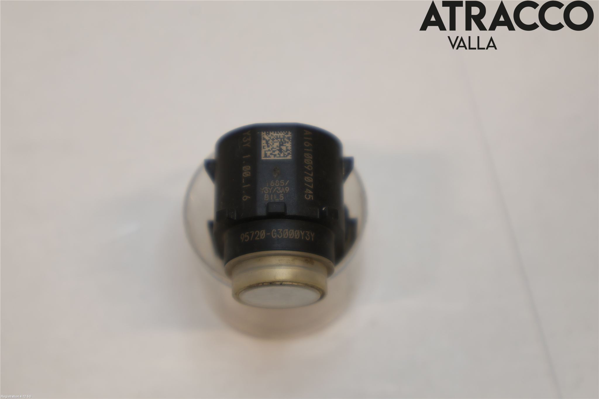 Hyundai i30 PD 17- Sensor Ryggesensor