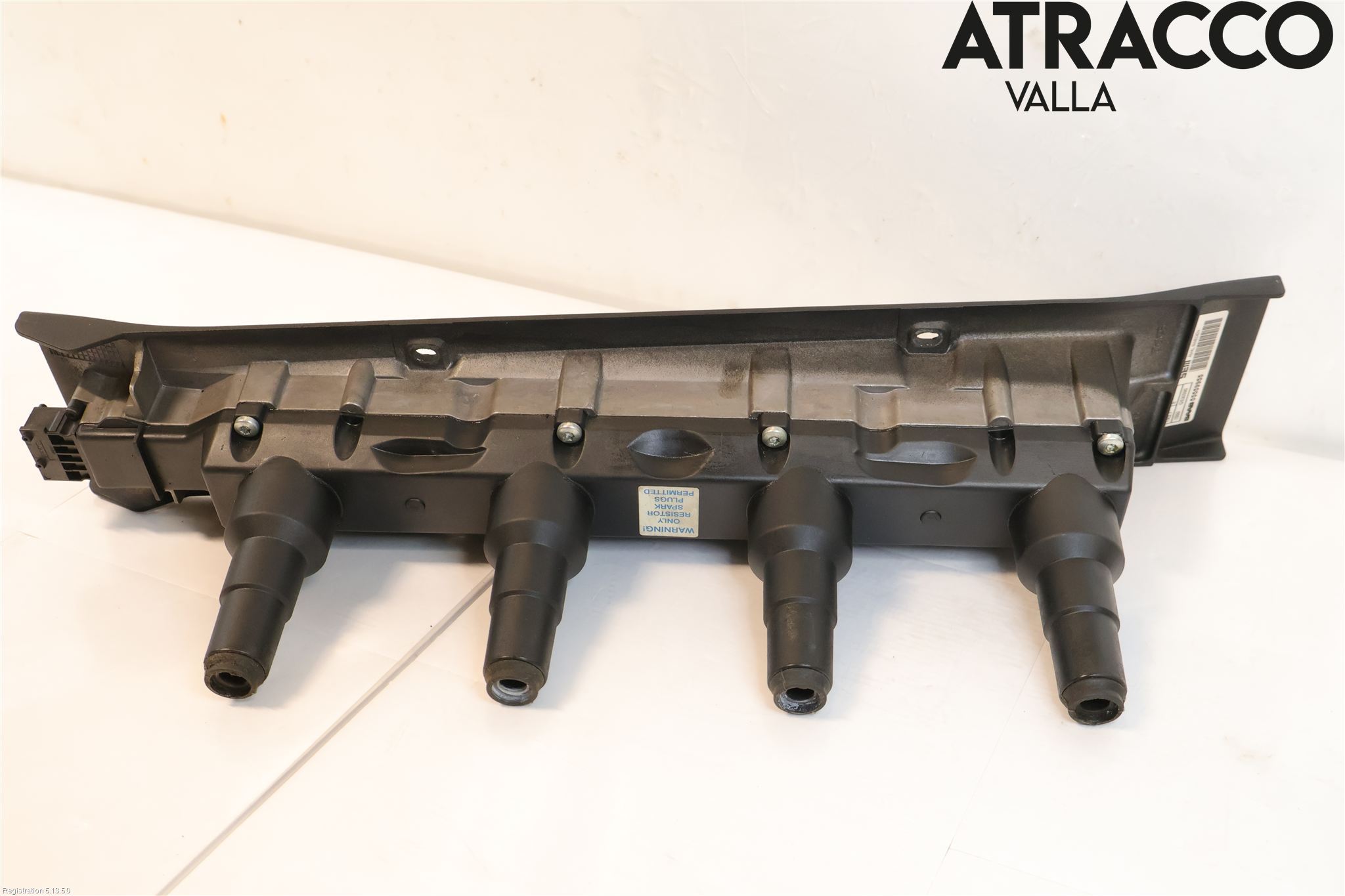 Saab 9-5     06-10 Coil - Tenn Kassett
