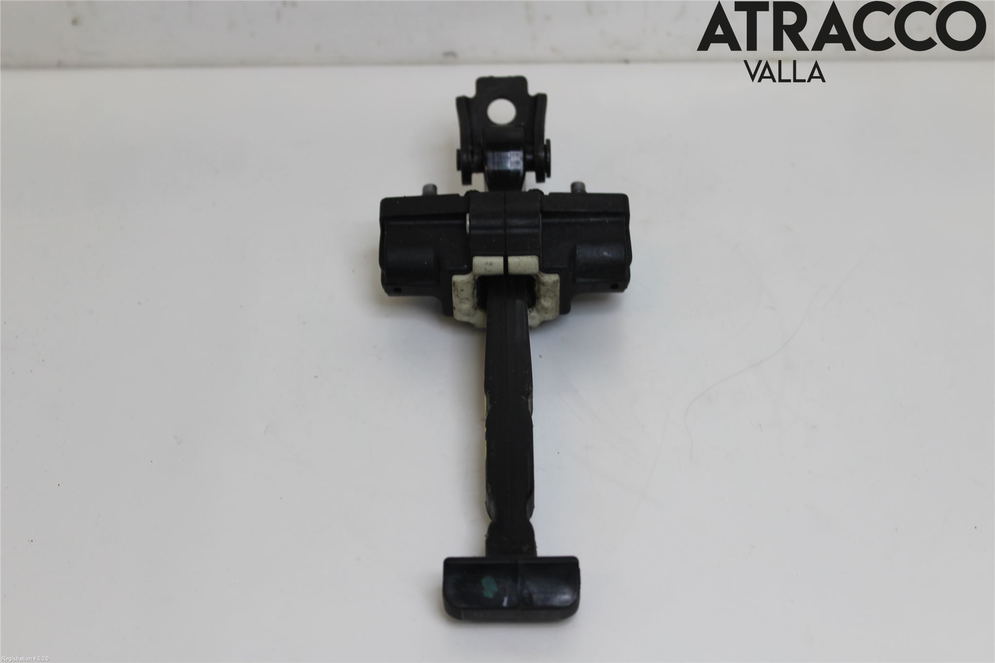 Renault CLIO IV 16-19 Dørstopper
