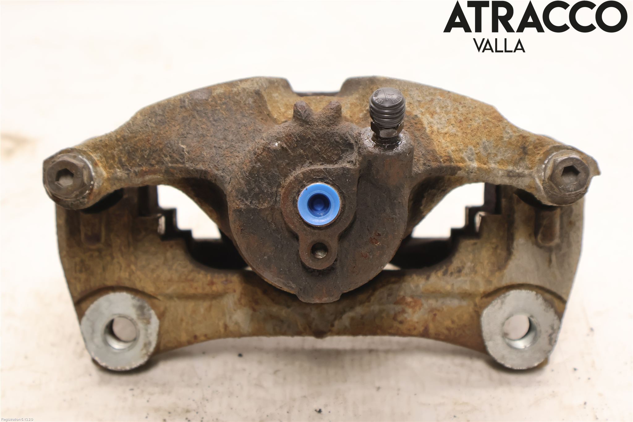 Mazda CX-3 Bremsecaliper Foran Høyre