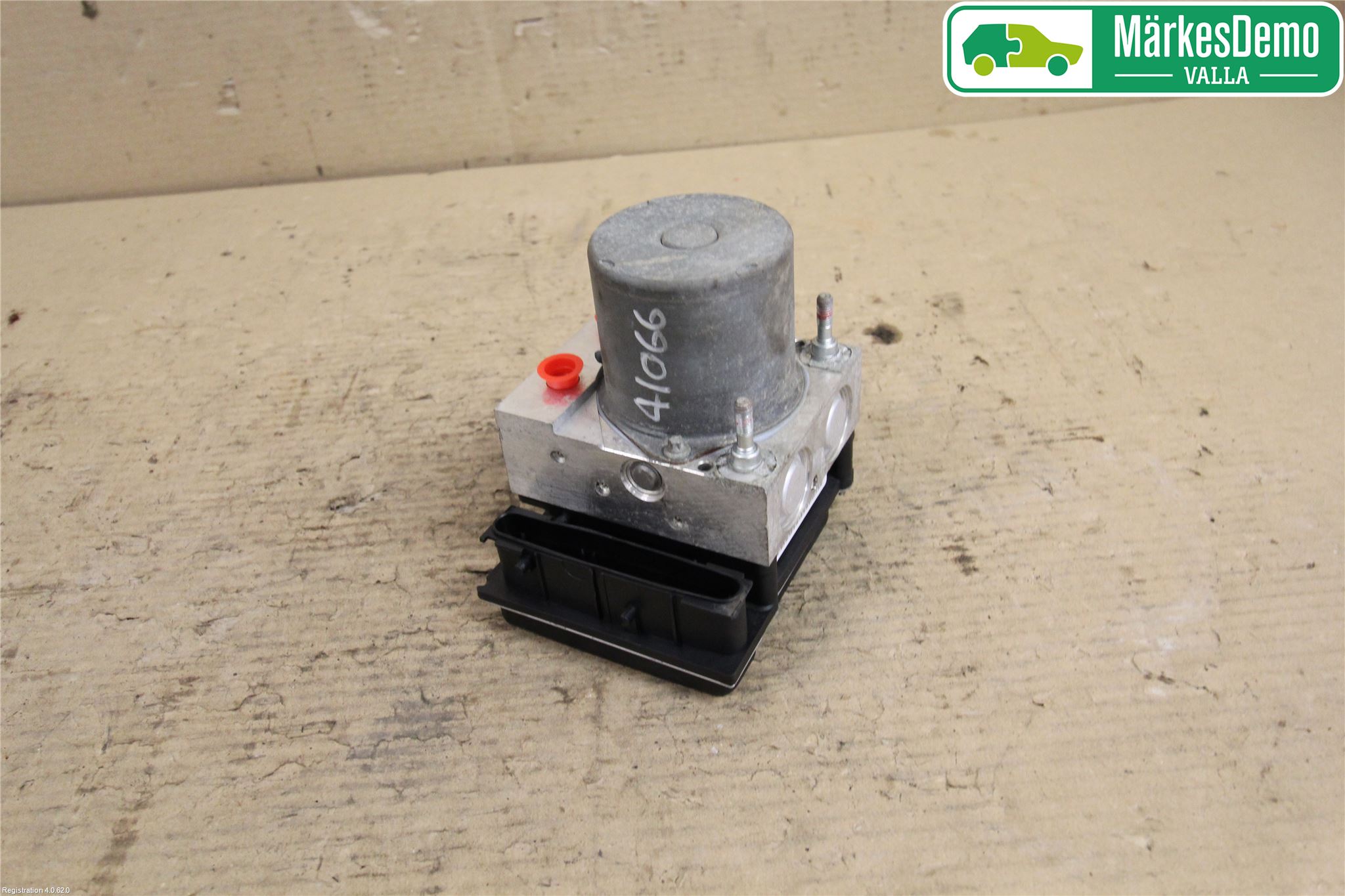Toyota AURIS 10-12 Abs Hydraulikkaggregat