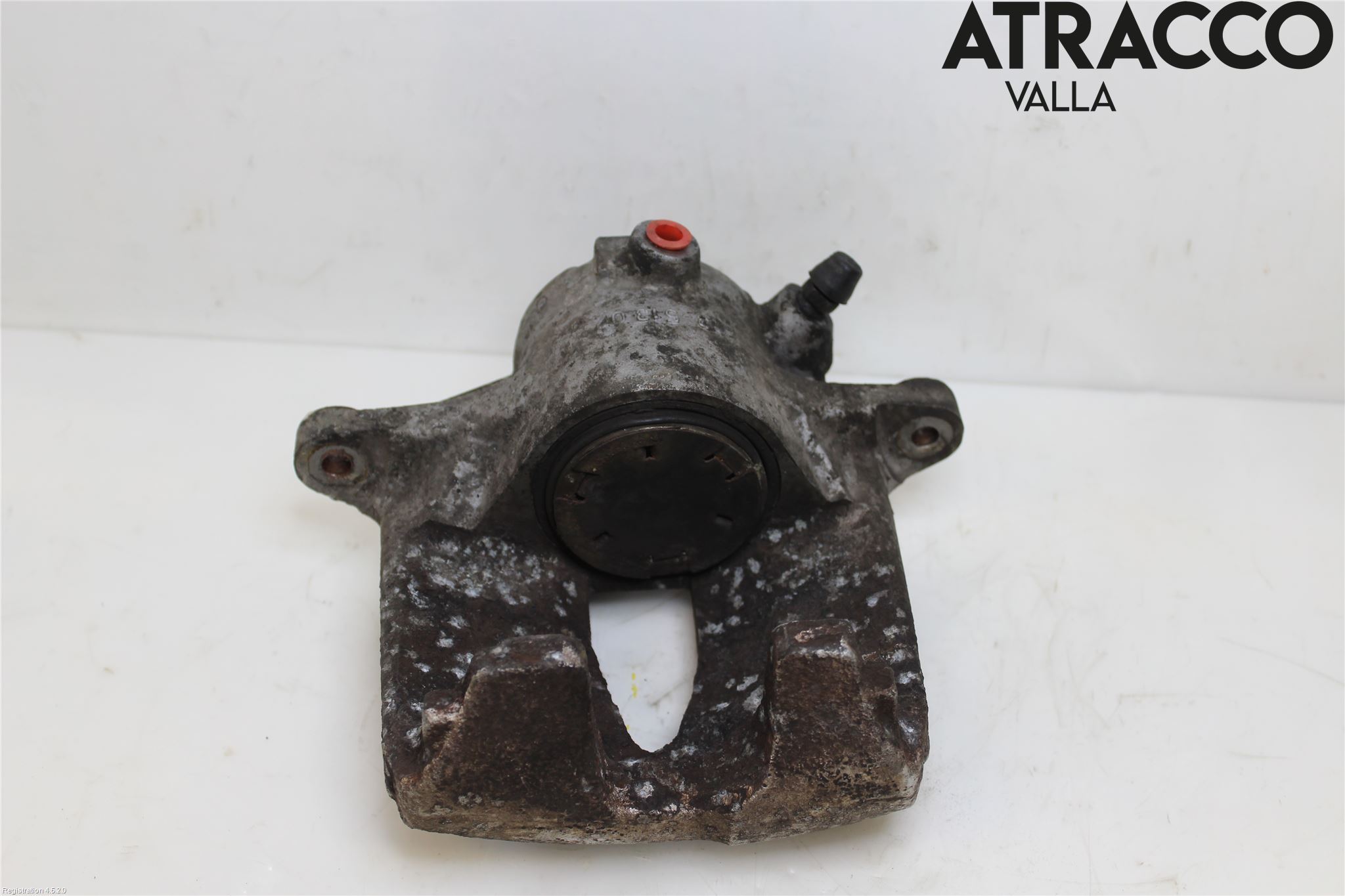 Mercedes-Benz MB E-KLASS (W211) 02-09 Bremsecaliper Foran Venstre