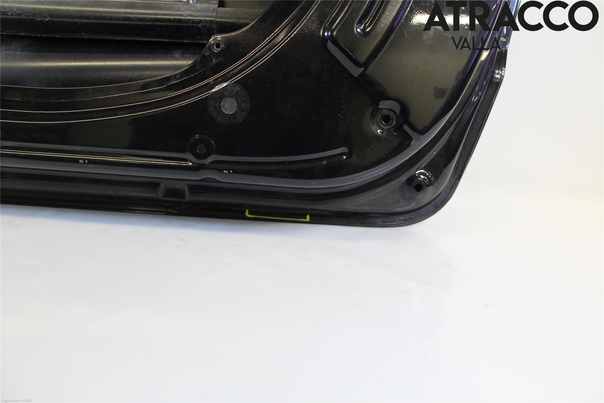 Kia CEED 06-12 Dør 2D Høyre