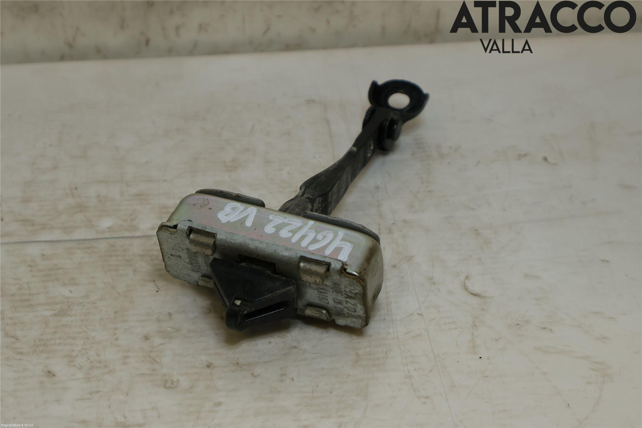 Mazda 6 13- Dørstopper