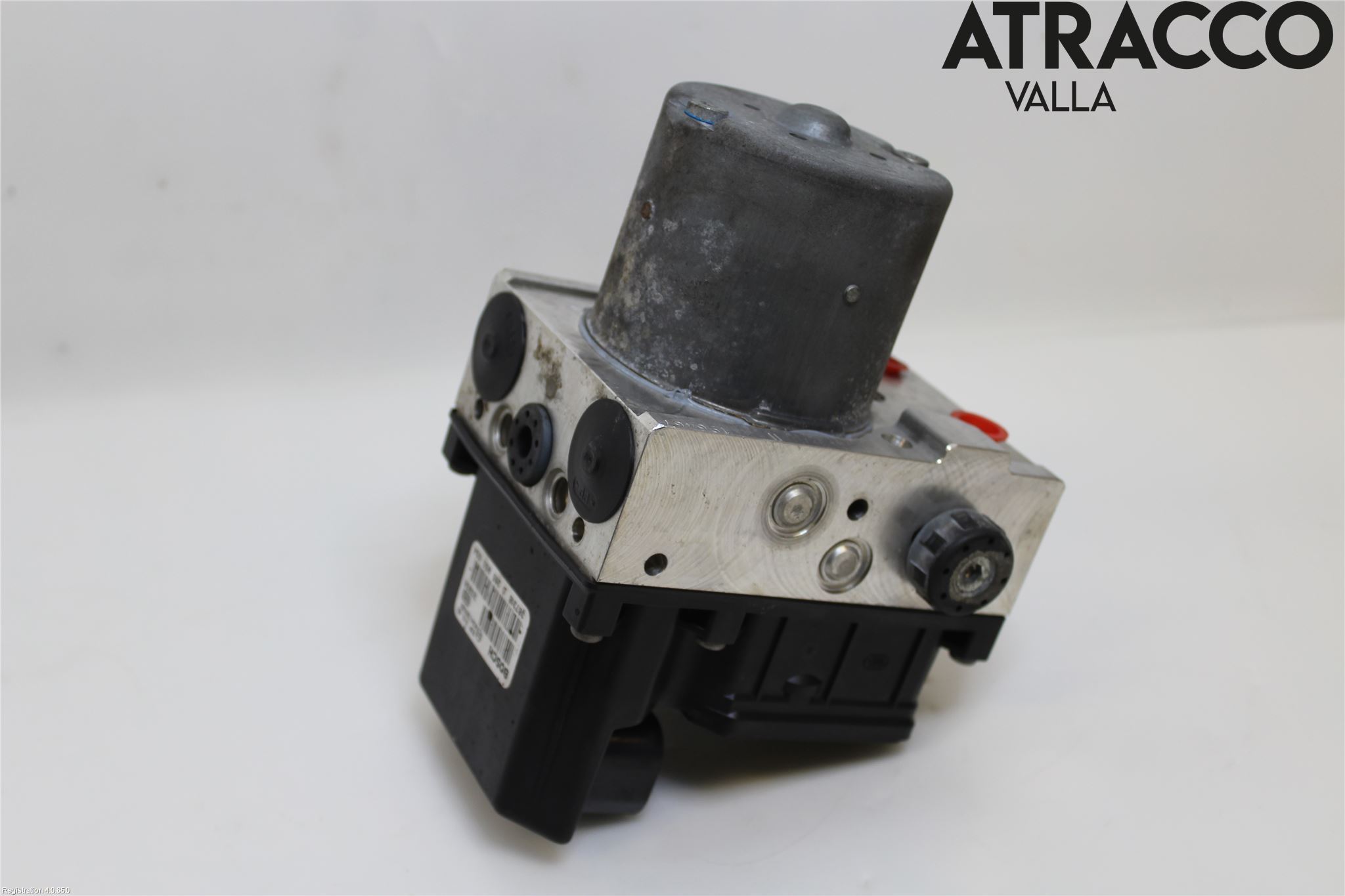 Audi A6/S6     97-05 Abs Hydraulikkaggregat