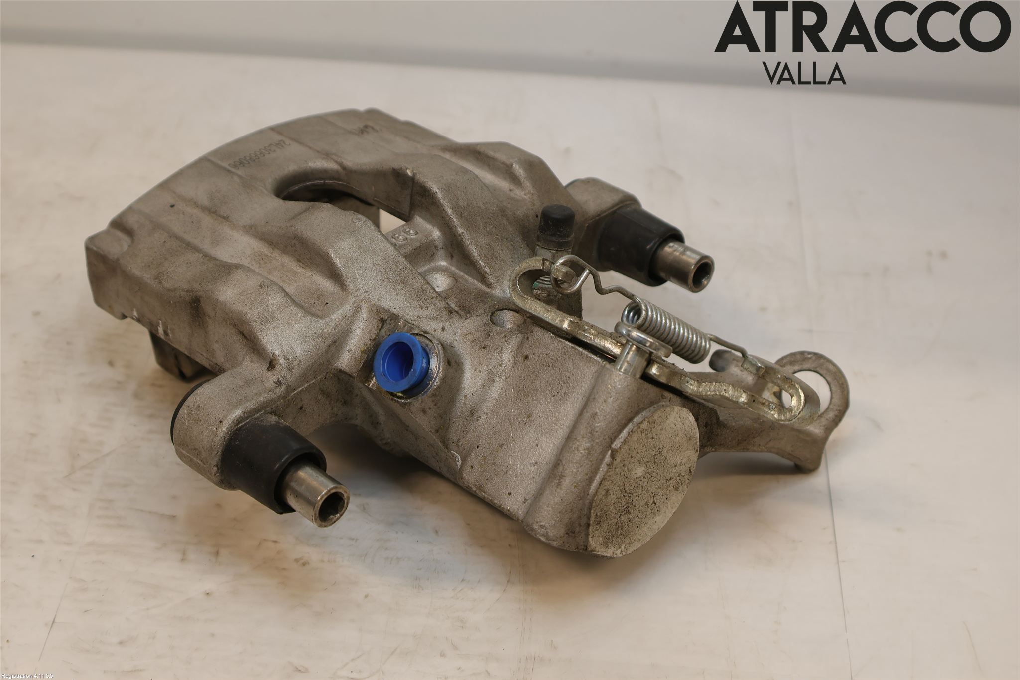 Saab 9-3 VER 2 Bremsecaliper Bak Venstre