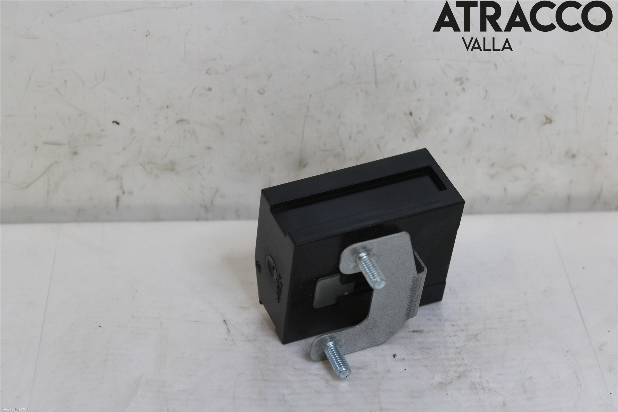 Landrover RANGE ROVER SPORT (L494) 14-22 Stereo Radio Øvrig