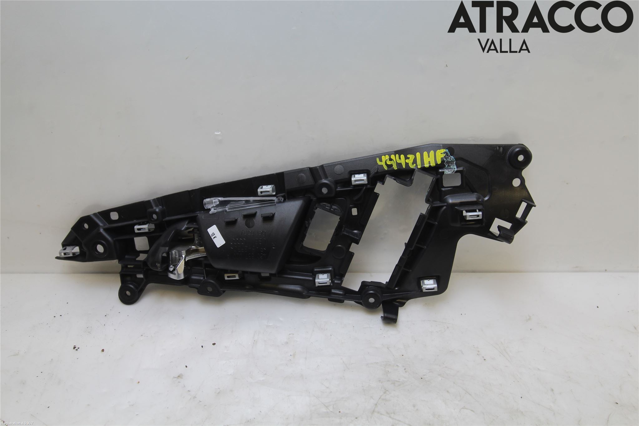 Audi A6/S6 4G 11-18 Innr Dørhandtak H Indre