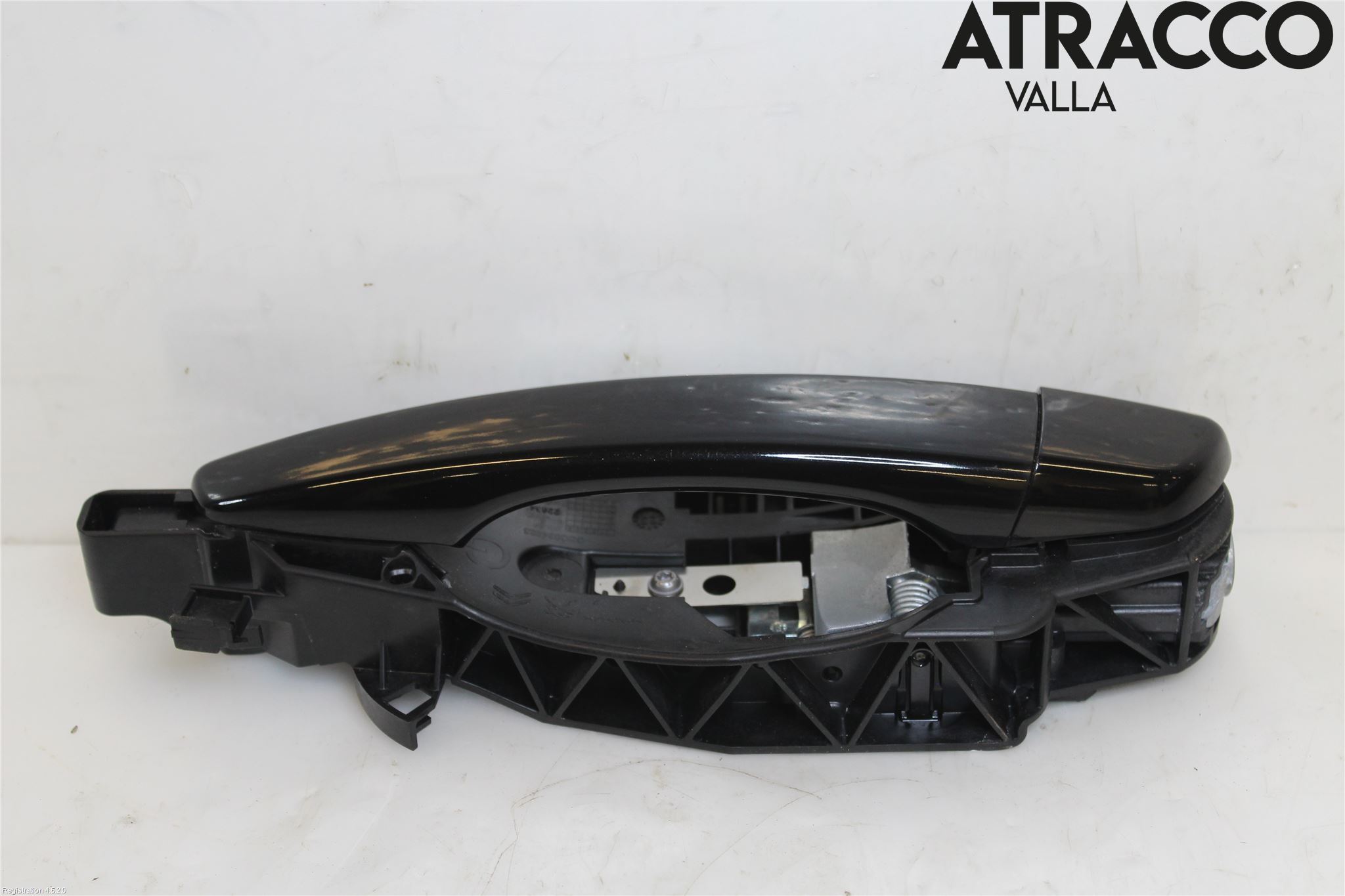 Citroen COTROEN C3 17-24 Dørhandtak Ytre Venstre