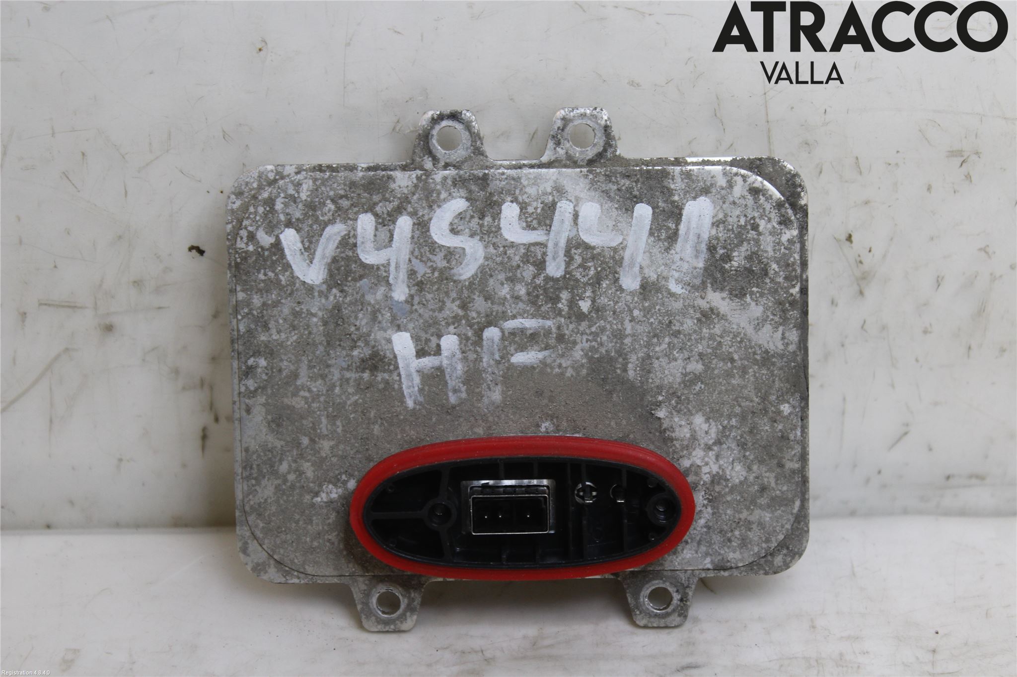Kia SPORTAGE (SL) 11-15 Styreenhet Xenon