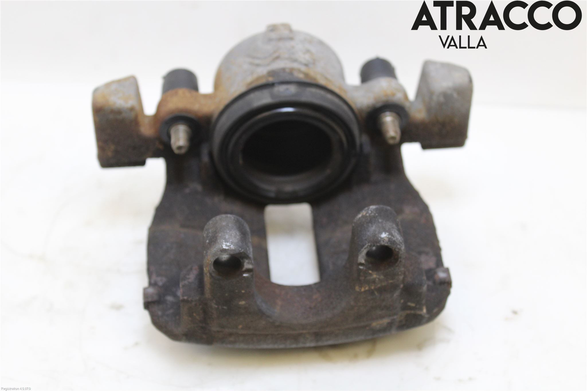 Peugeot PARTNER/E-PARTNER 19- Bremsecaliper Foran Venstre