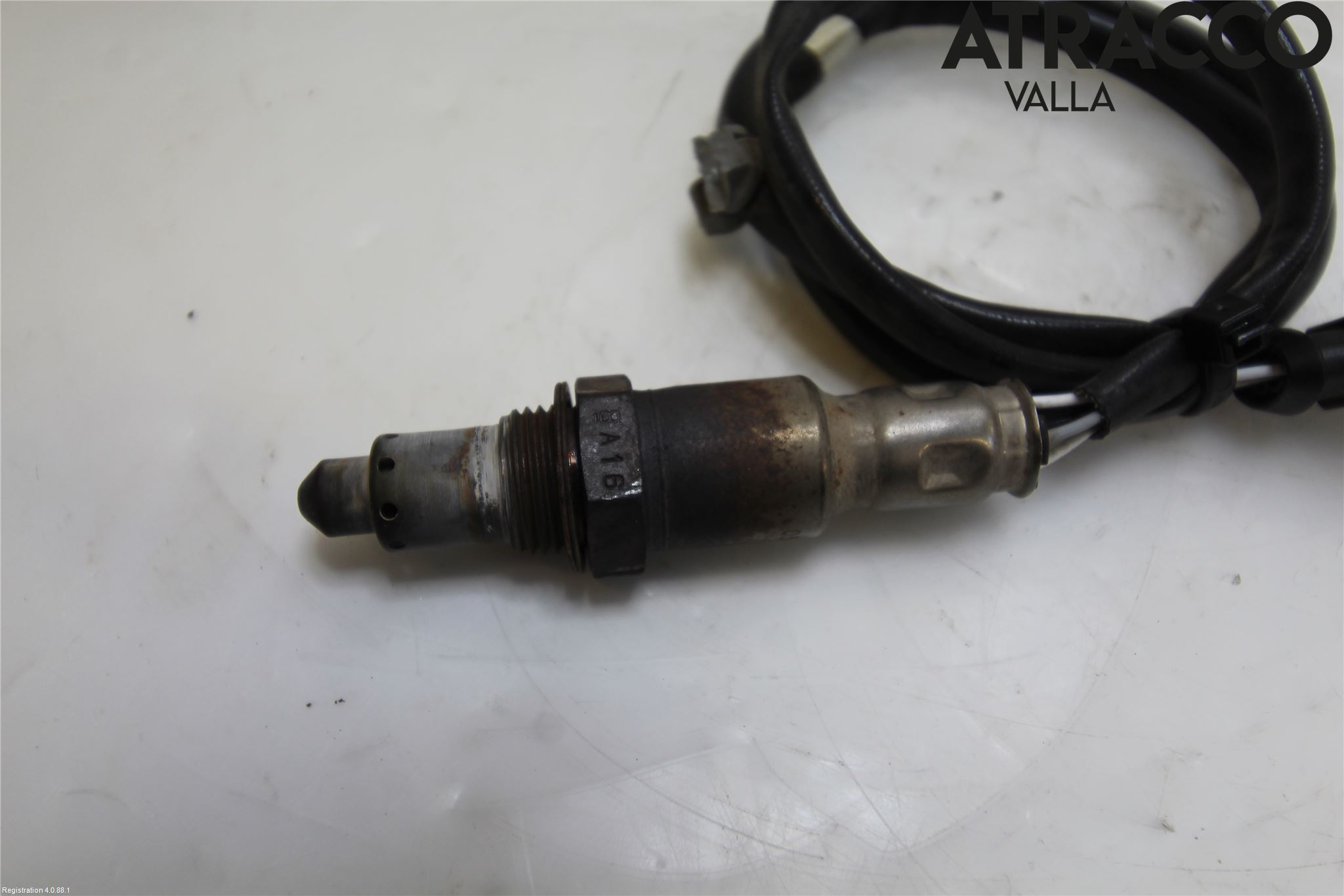 Audi A3/S3 8V 13-20 Inns Lambdasonde