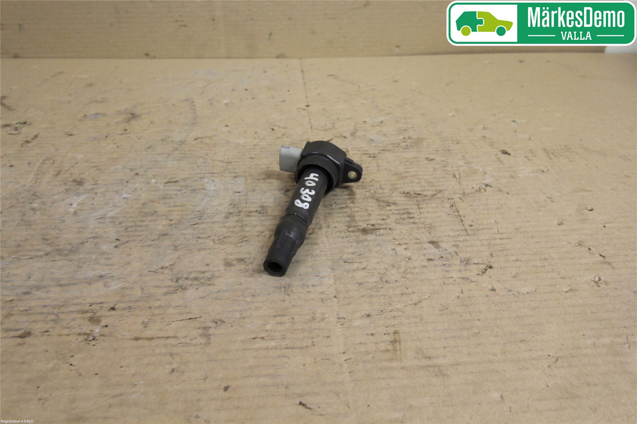 Mitsubishi COLT 09-13 Coil