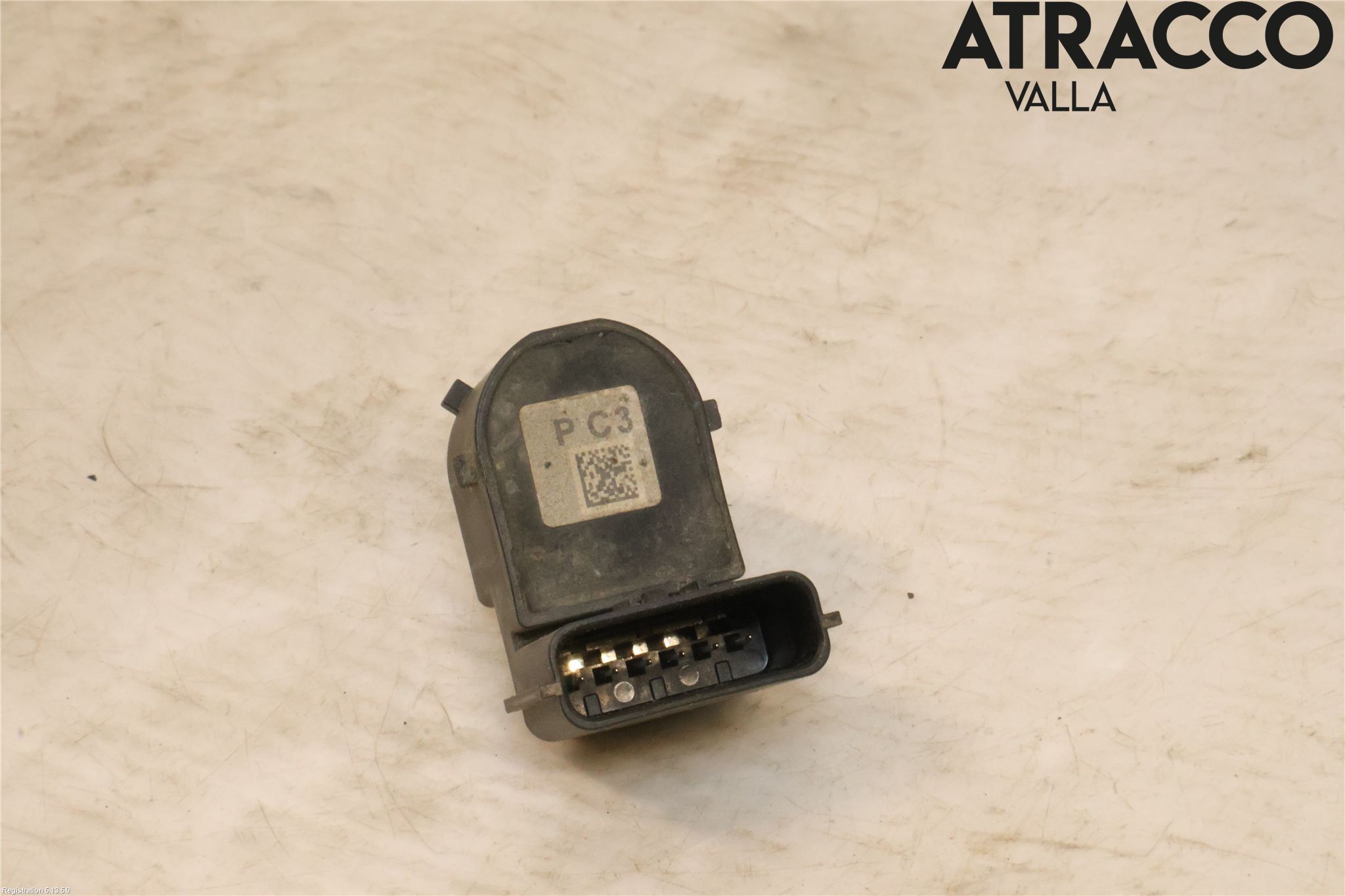 Kia OPTIMA 16-20 Sensor Ryggesensor