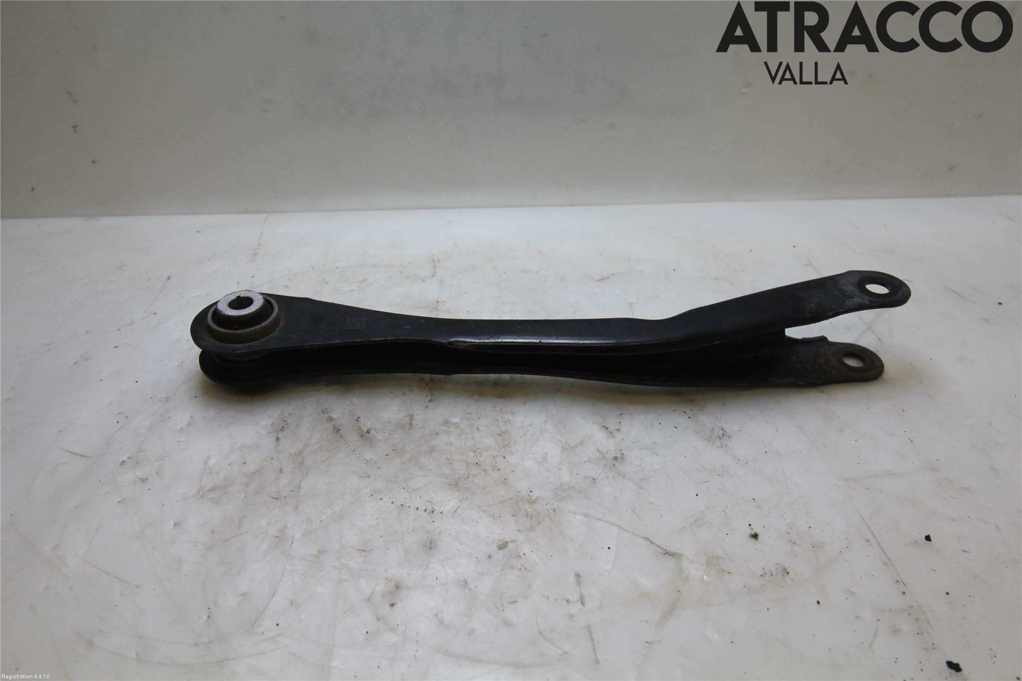 BMW 3 G20/G21/G80/G81 19- Bærearm Bak Venstre