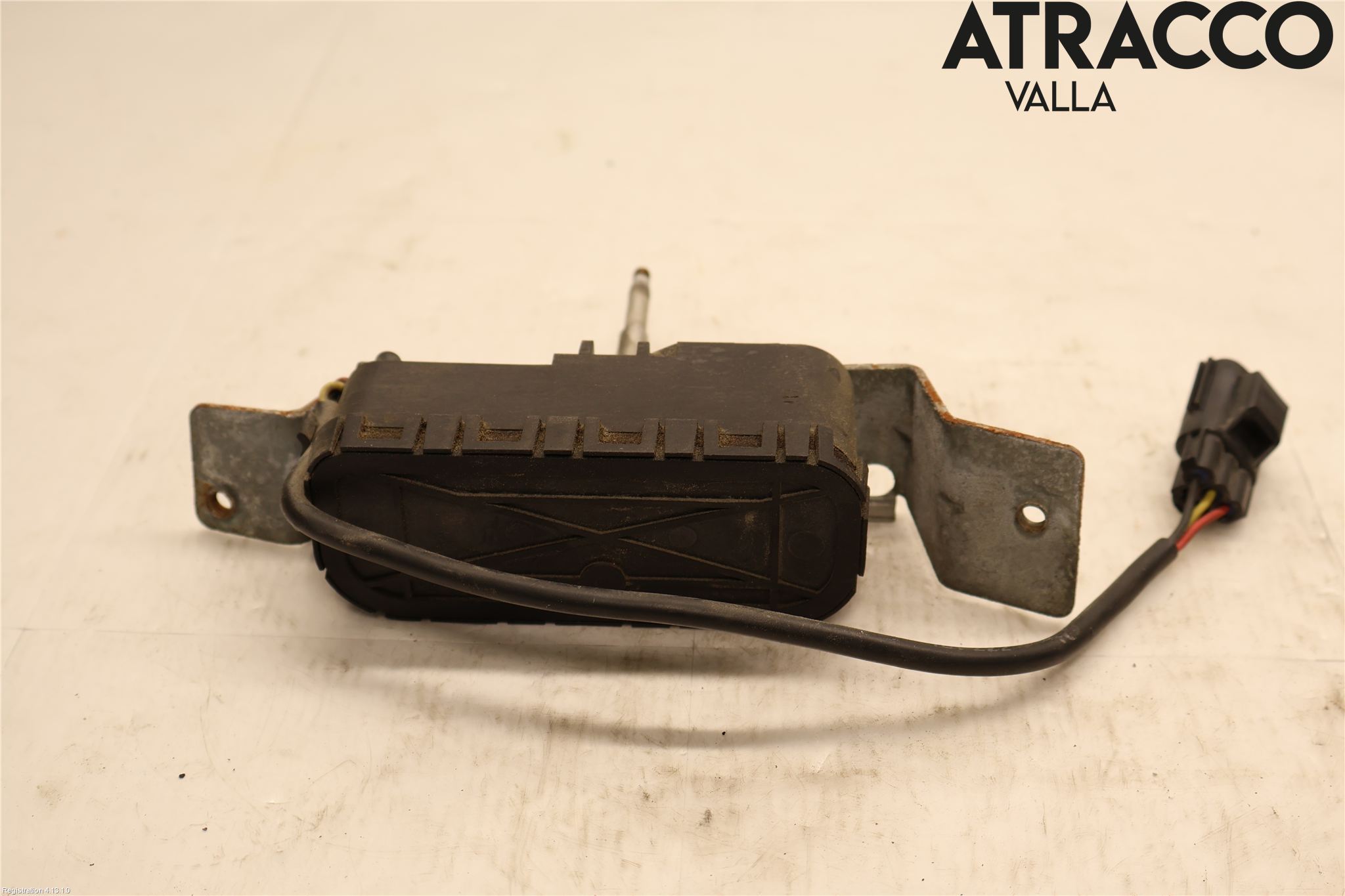 Volvo XC70 01-04 Frontlykt Viskermotor V