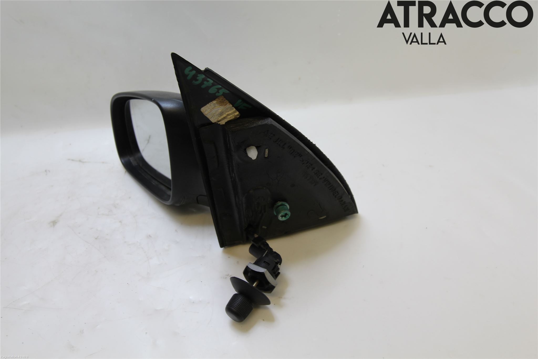 Seat AROSA Speil V M-Innvjustering