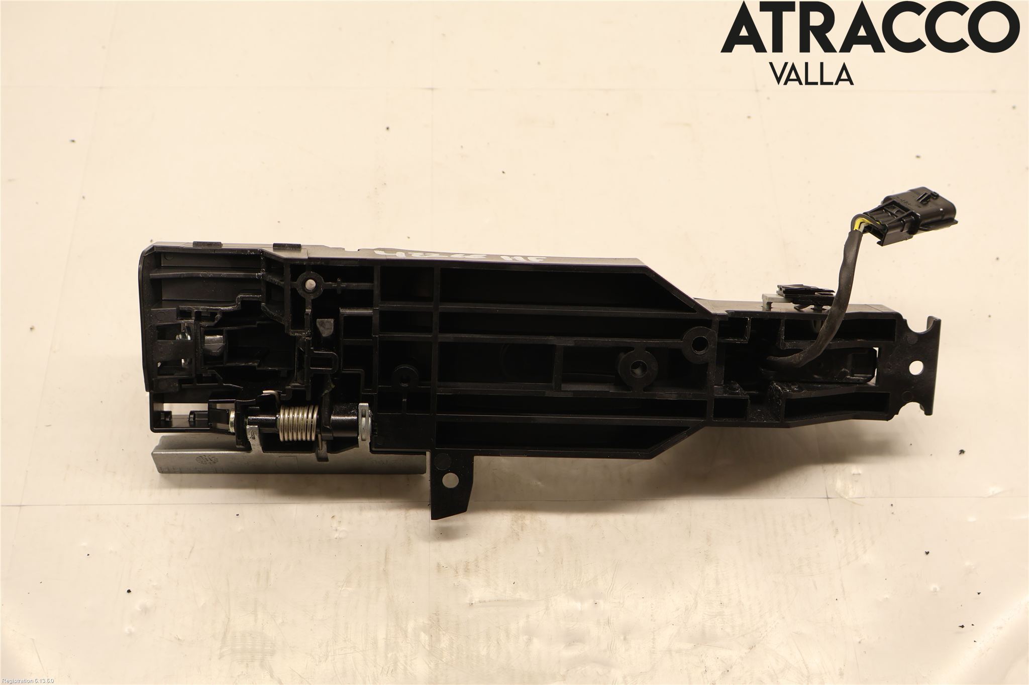 Nissan QASHQAI 17-21 Dørhandtak Ytre Høyre