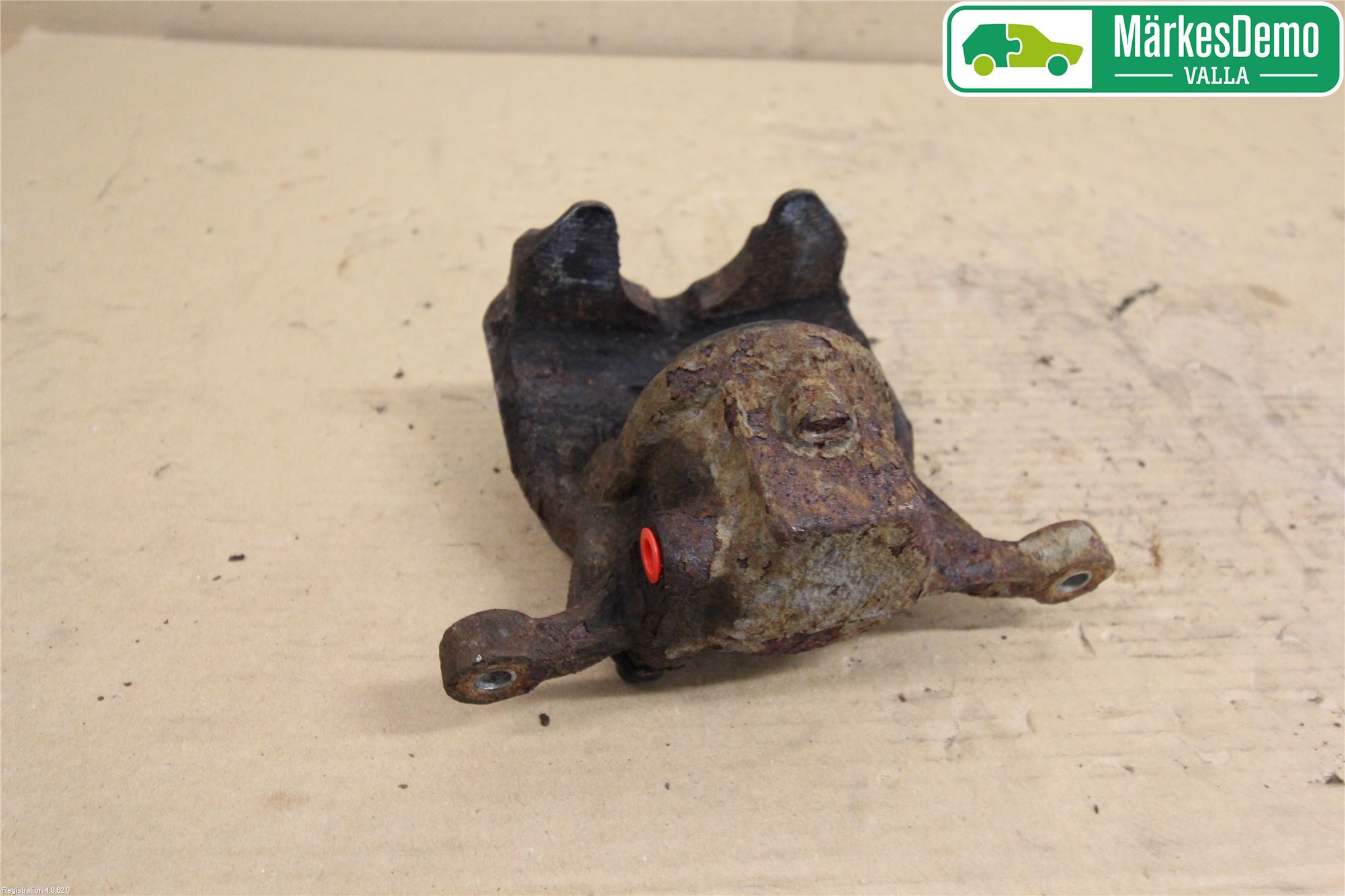 Mini COUNTRYMAN R60 11-16 Bremsecaliper Foran Høyre