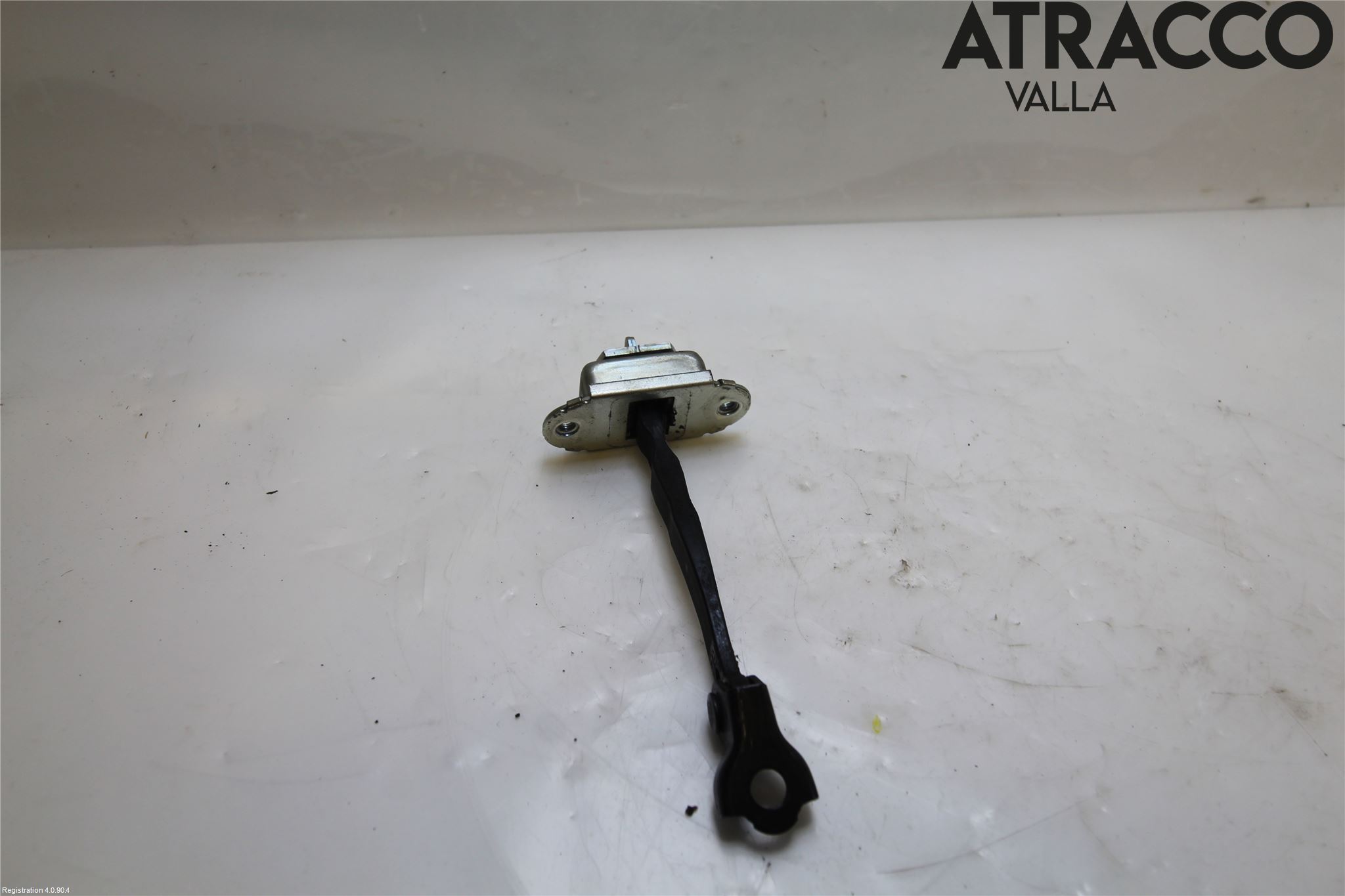 Nissan MURANO 09-15 Dørstopper