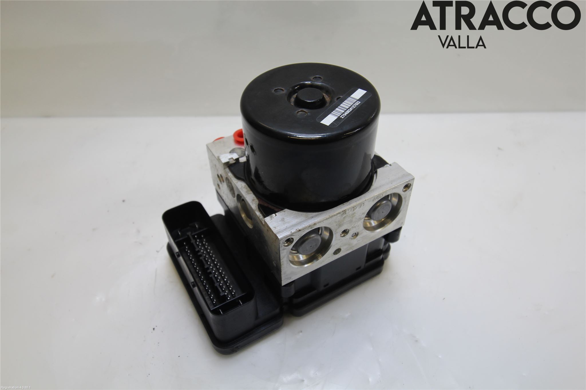 Skoda OCTAVIA (1Z) 05-13 Abs Hydraulikkaggregat