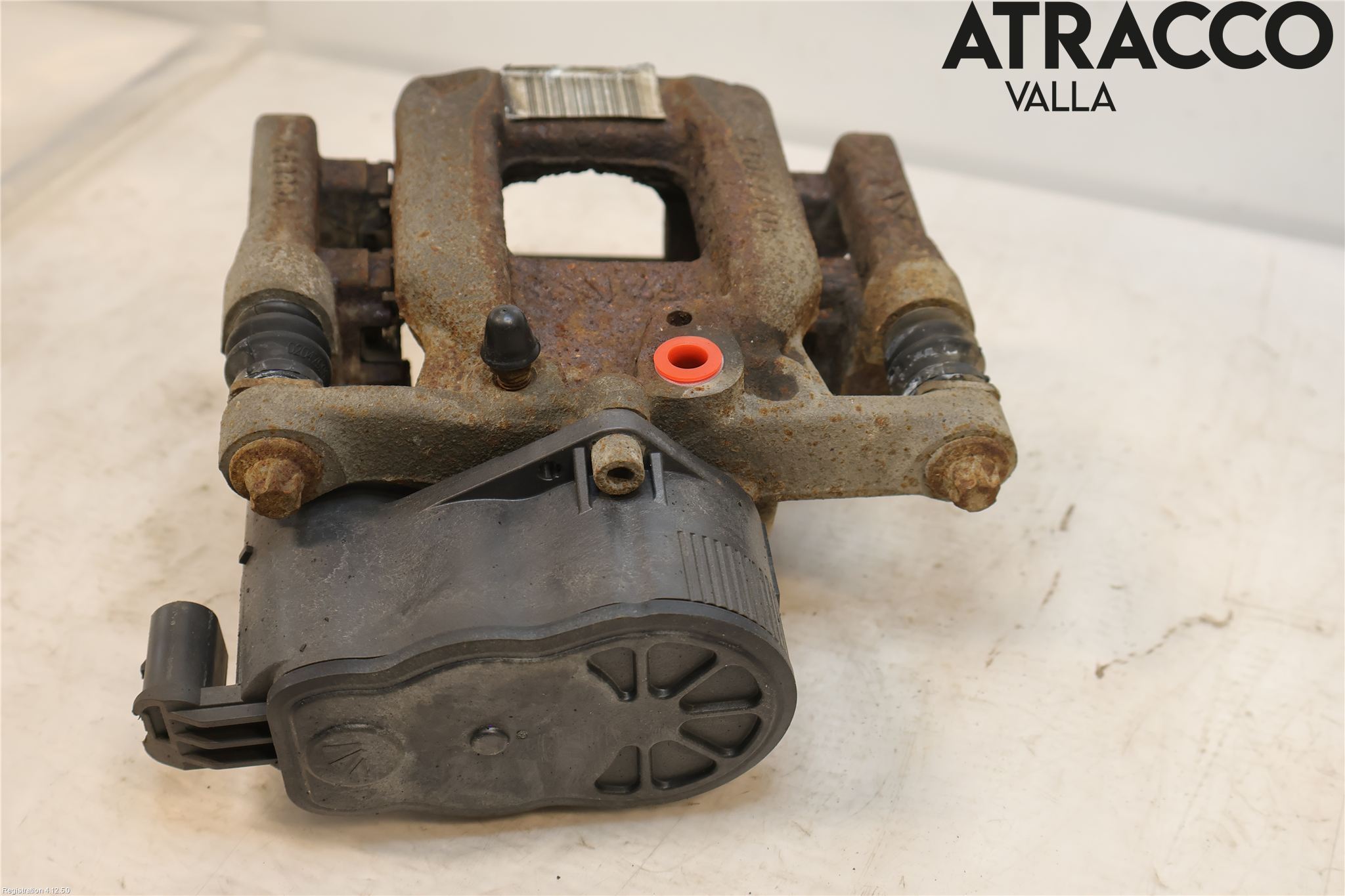 Peugeot 5008 17-24 Bremsecaliper Bak Høyre