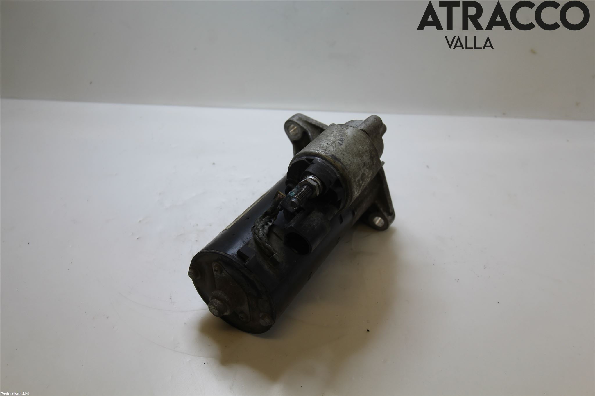 Volkswagen VW CADDY 16-20 Startmotor Diesel