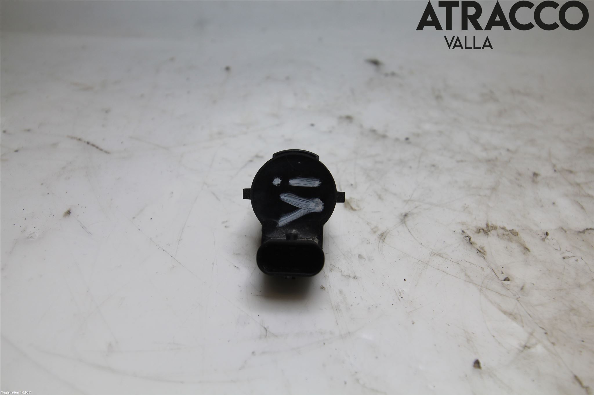 Skoda SUPERB 16-24 Sensor Ryggesensor