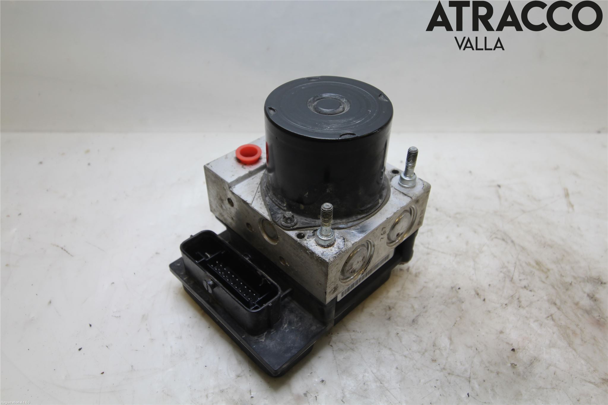Skoda FABIA 07-14 Abs Hydraulikkaggregat