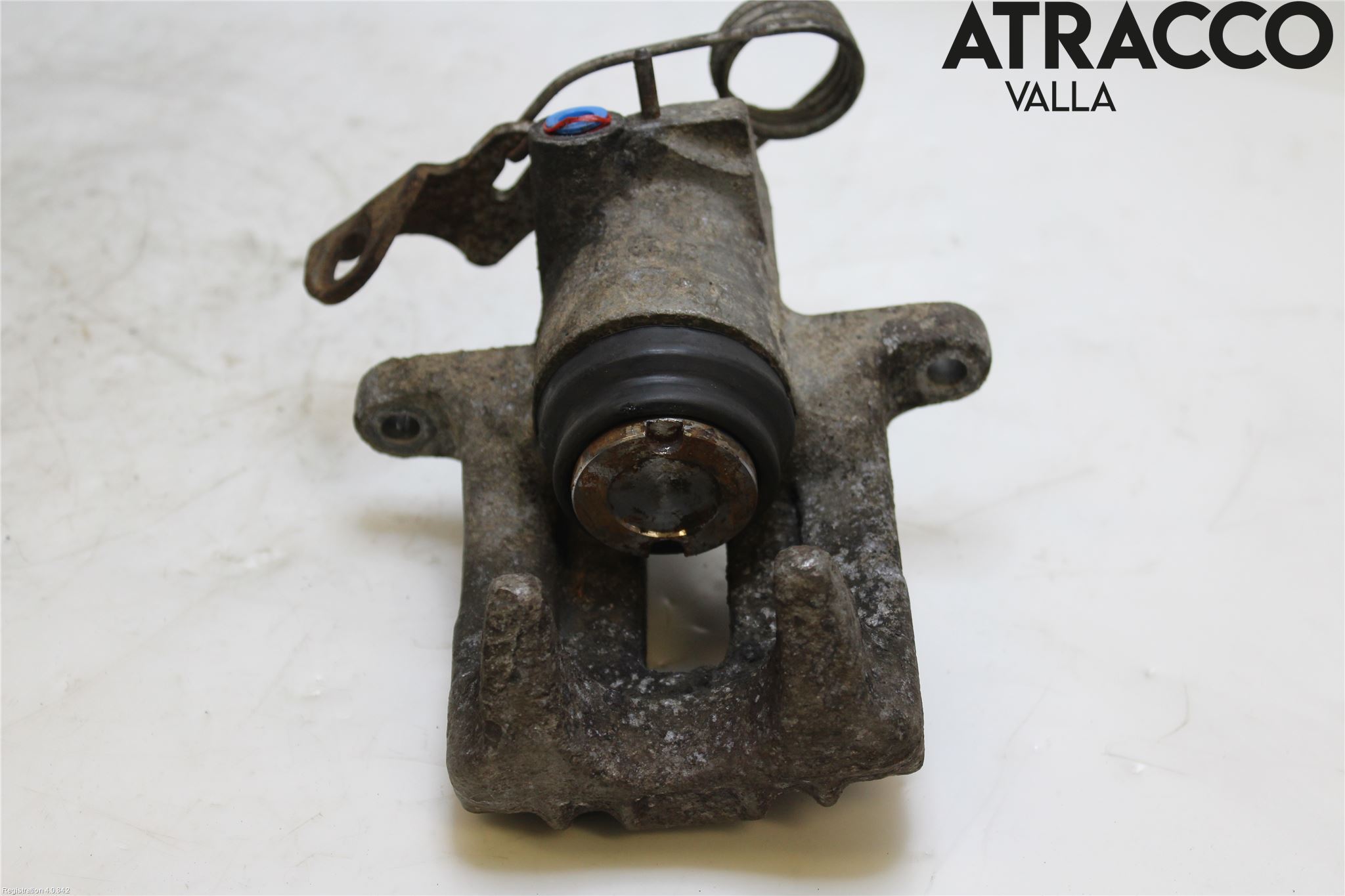 Volkswagen VW PASSAT 01-05 Bremsecaliper Bak Høyre
