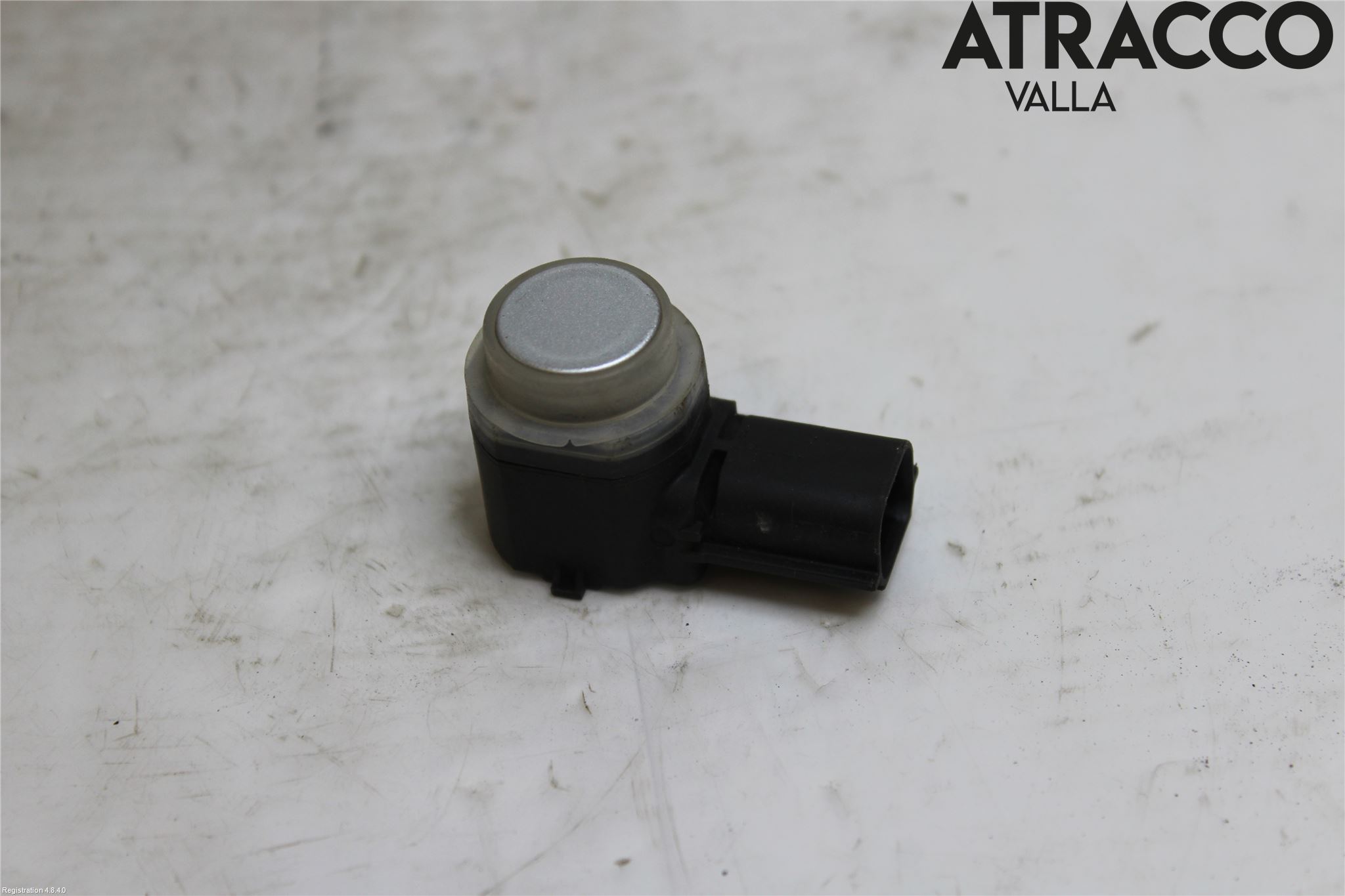 Ford RANGER EU 12-23 Sensor Ryggesensor