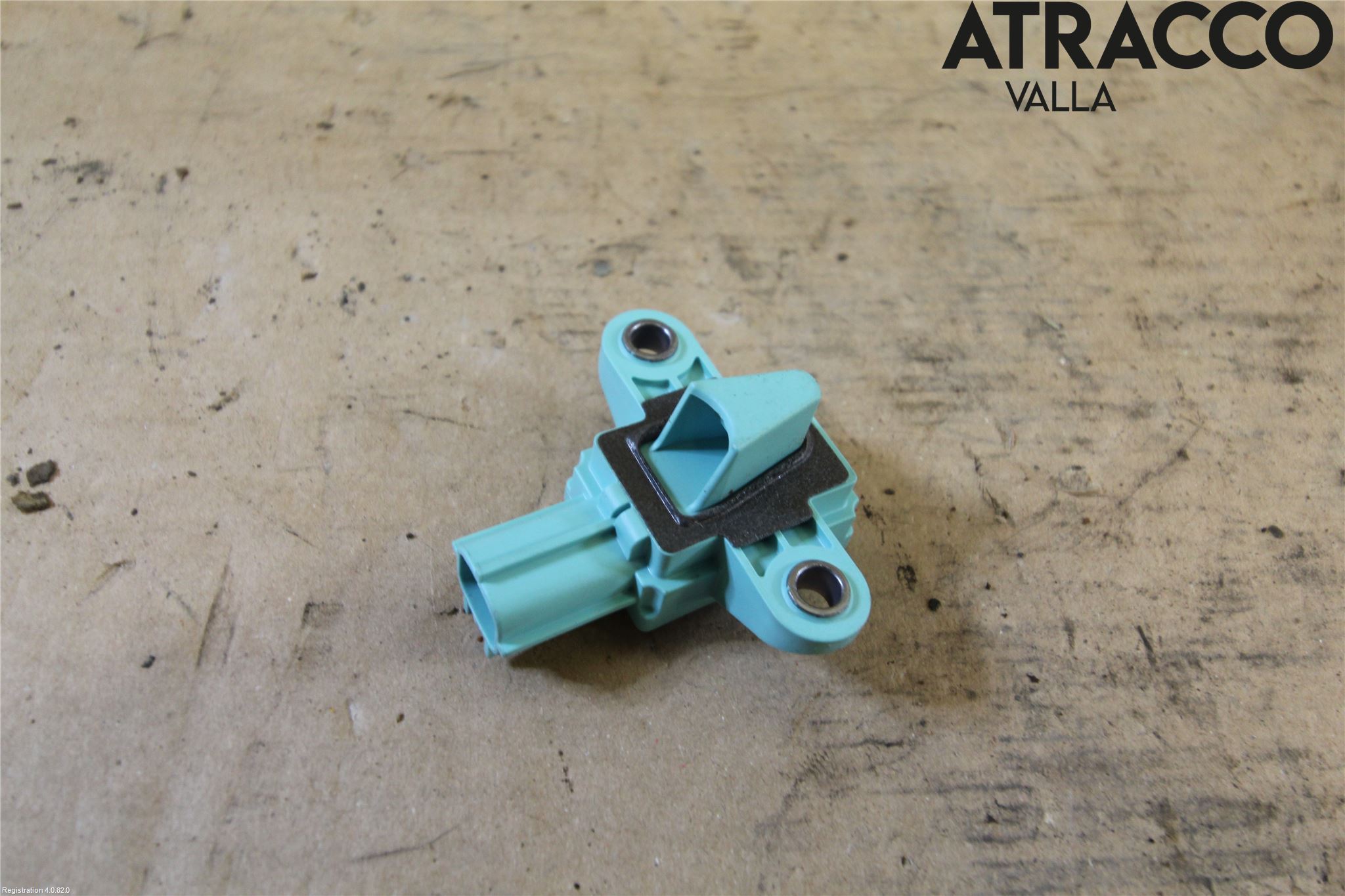 Audi A4/S4 08-11 Sensor Øvrig