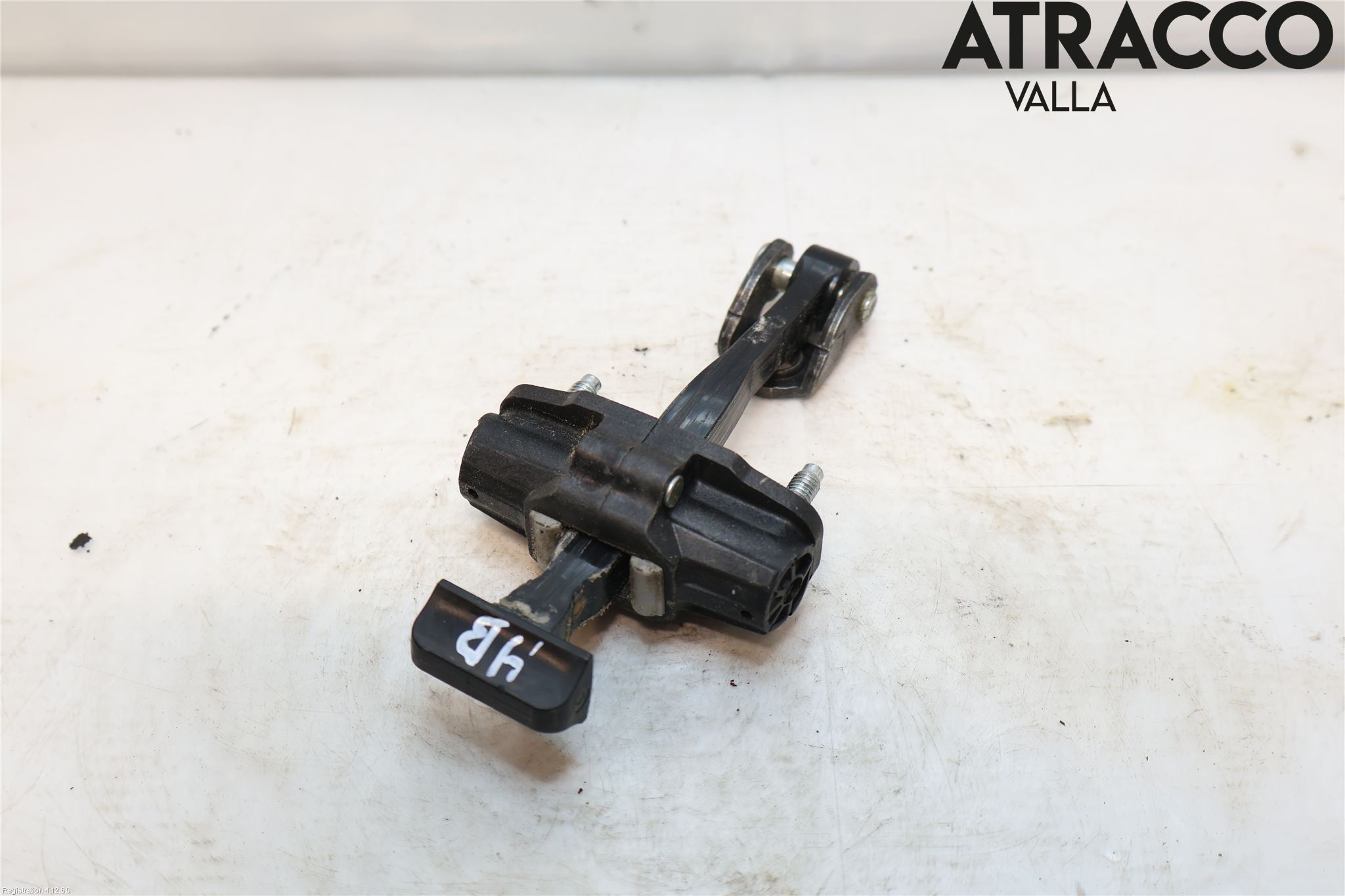 Volvo V40 12-19 Dørstopper