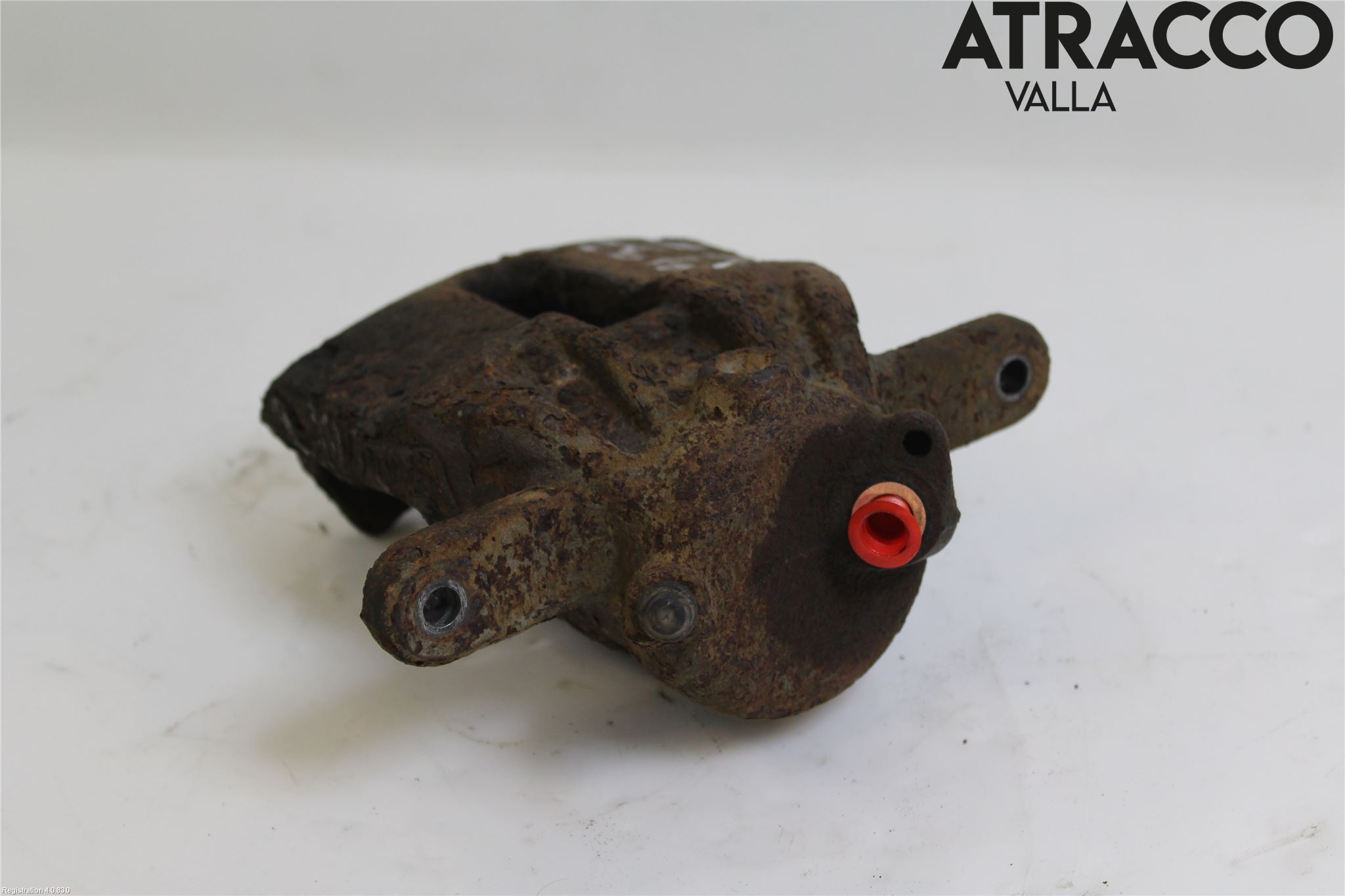 Nissan MICRA 03-07 Bremsecaliper Foran Venstre