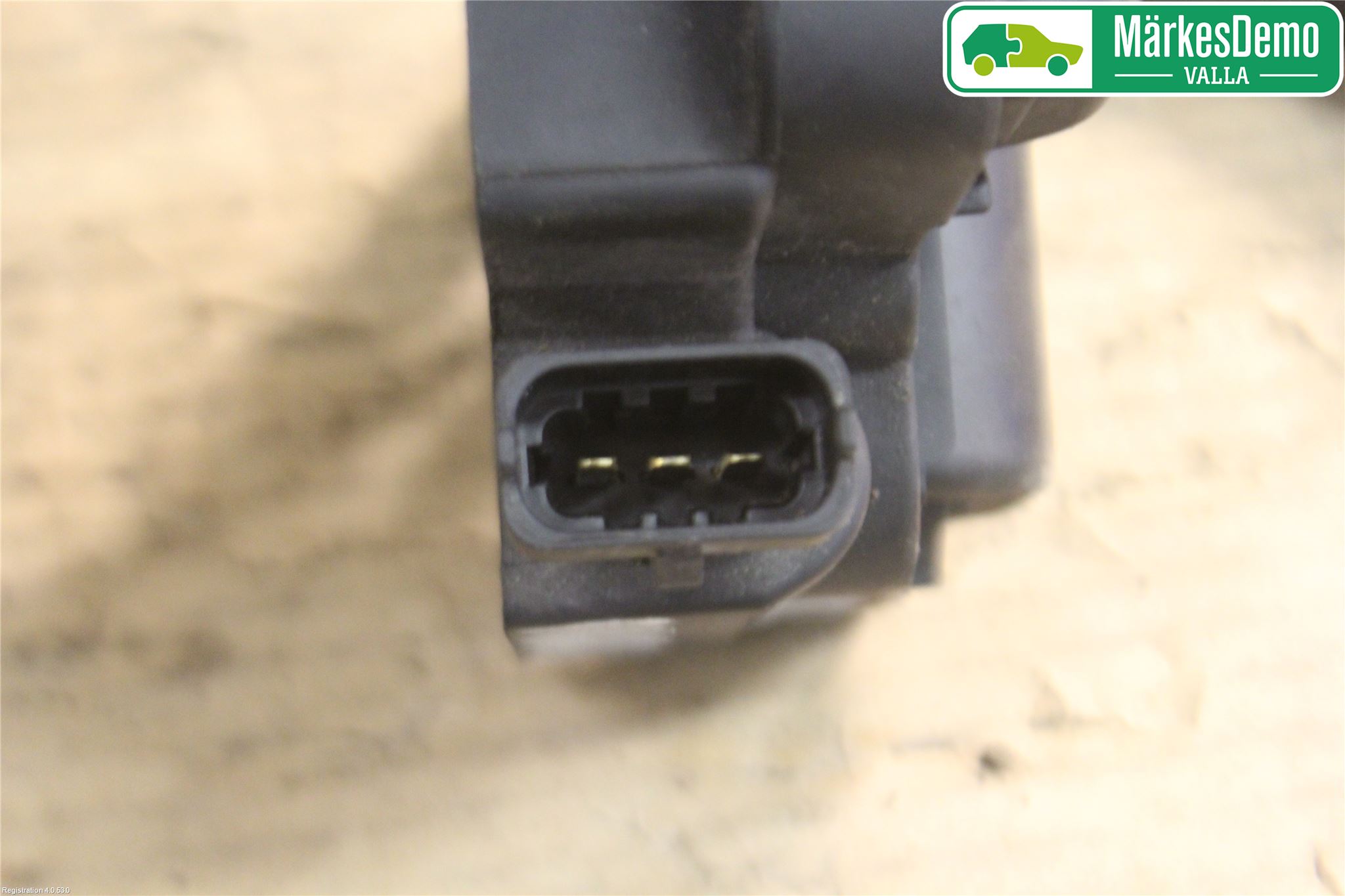 Mercedes-Benz MB E-KLASS (W210) 96-03 Coil
