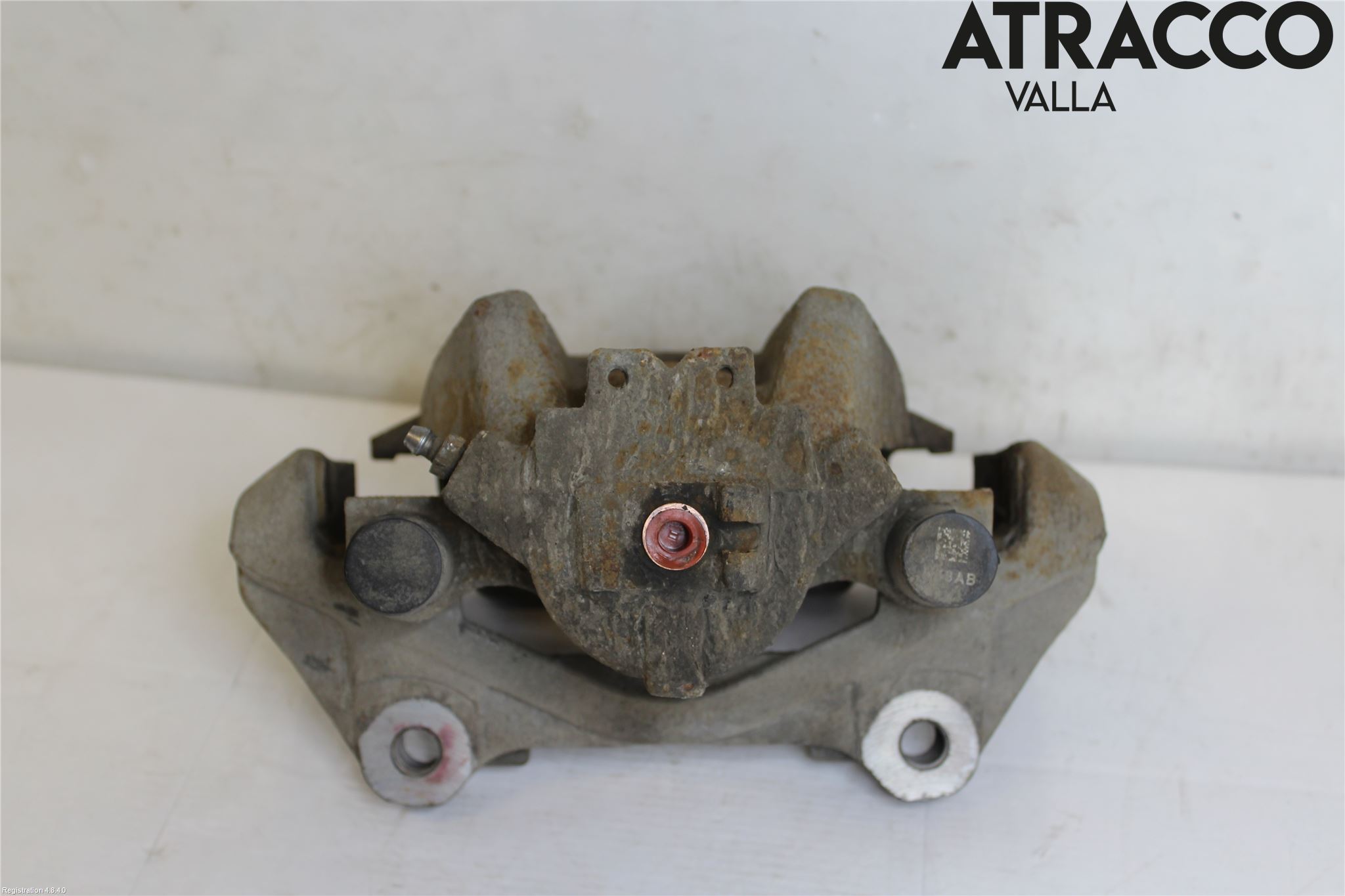 Jaguar F-PACE Bremsecaliper Foran Høyre
