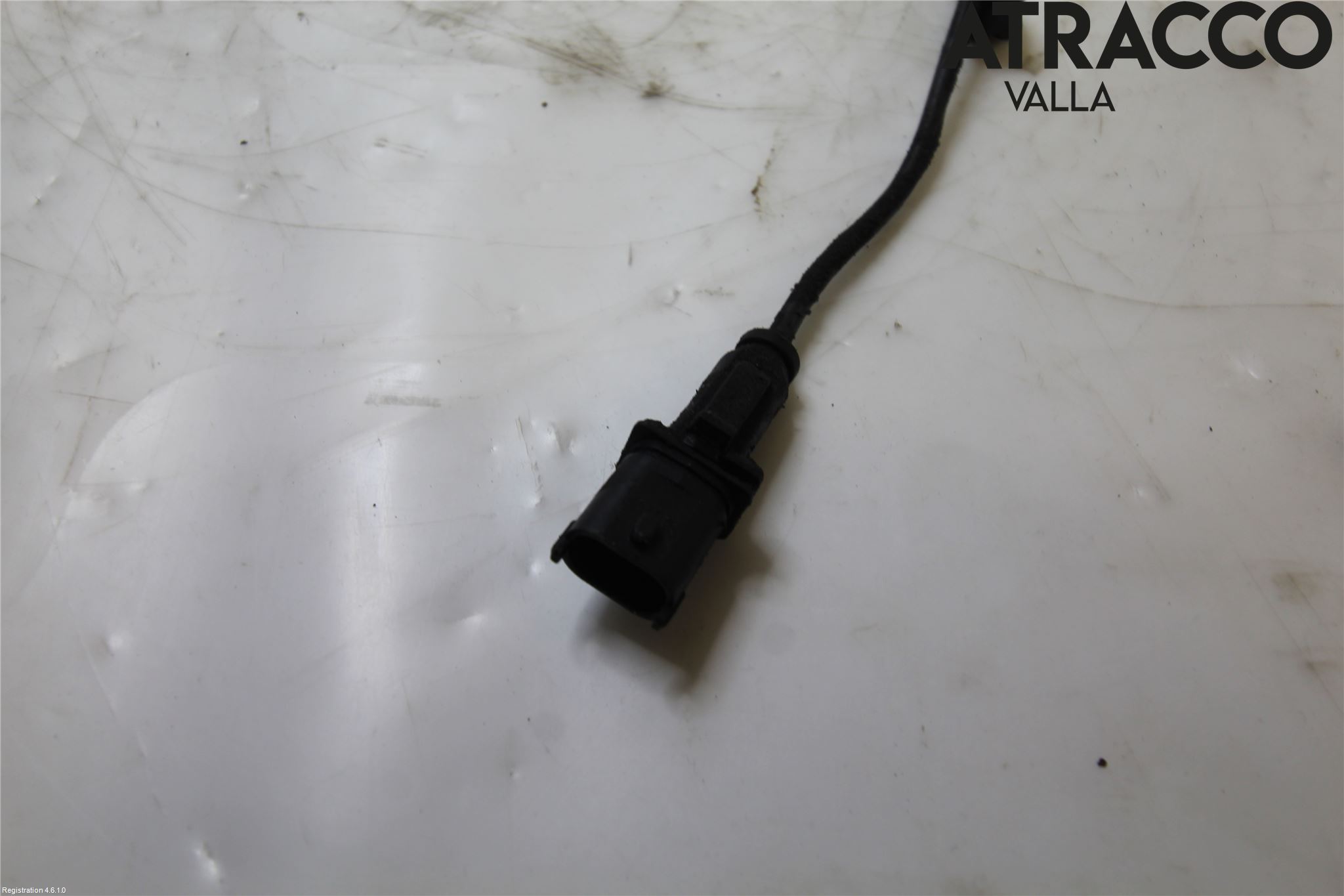 Suzuki SX4 S-CROSS 14-21 Sensor Temp-Trykk Avgass