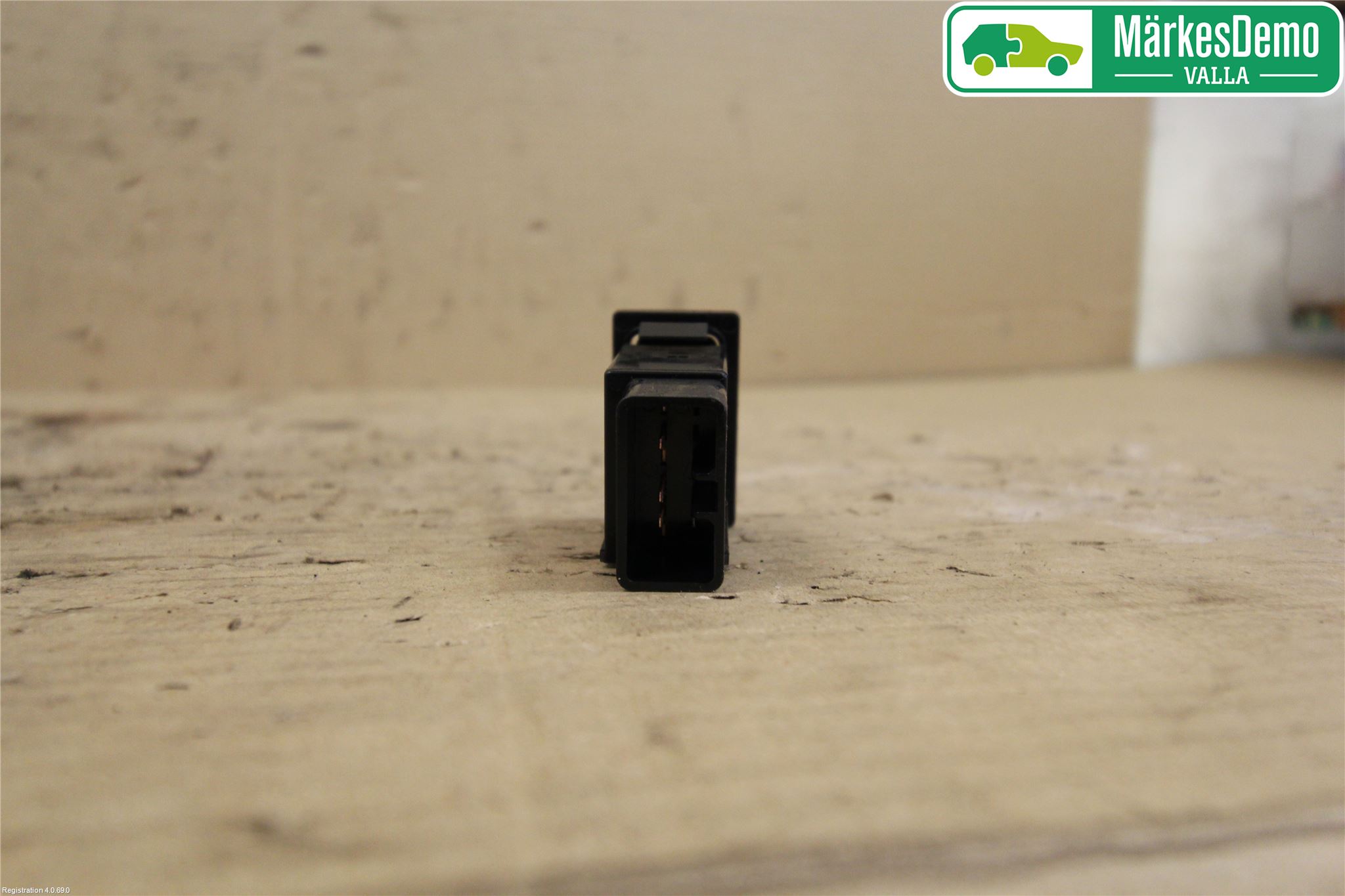 Toyota AVENSIS 07-08 Bryter Antispinn