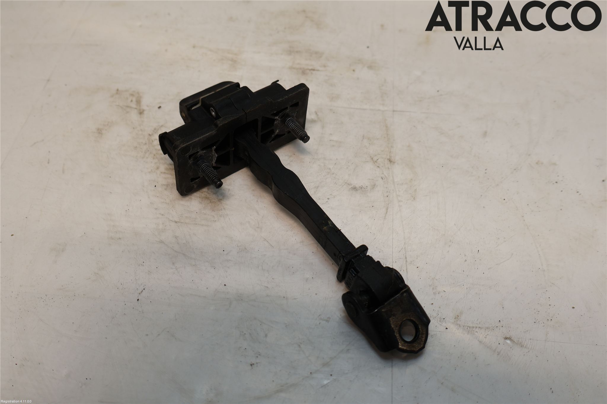 Peugeot 5008 17-24 Dørstopper