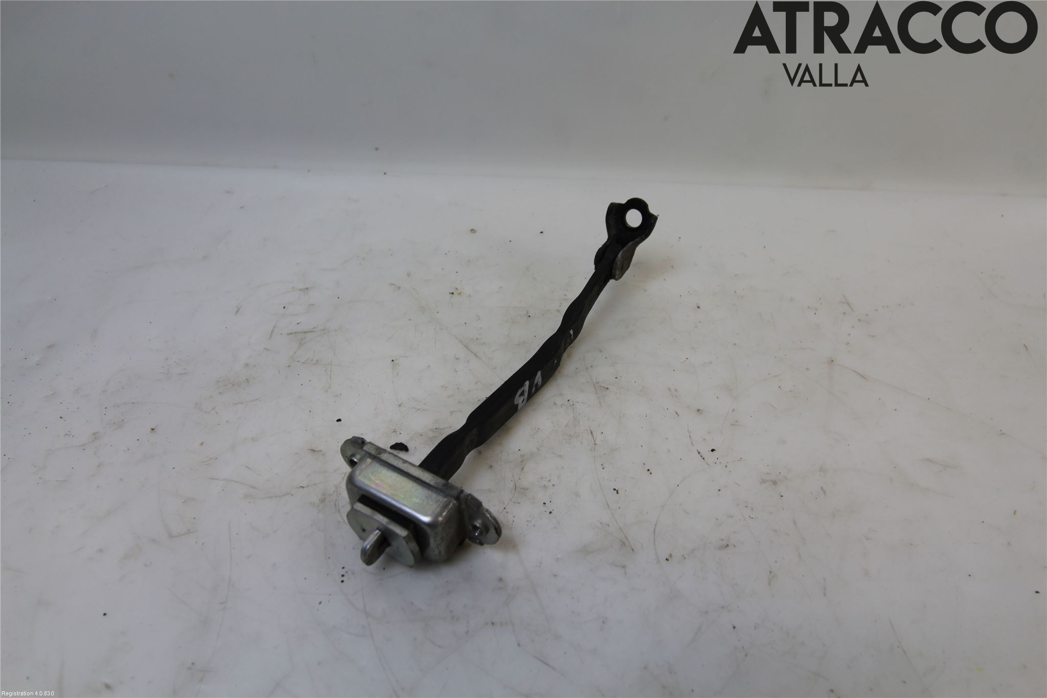Nissan NAVARA 05-16 Dørstopper