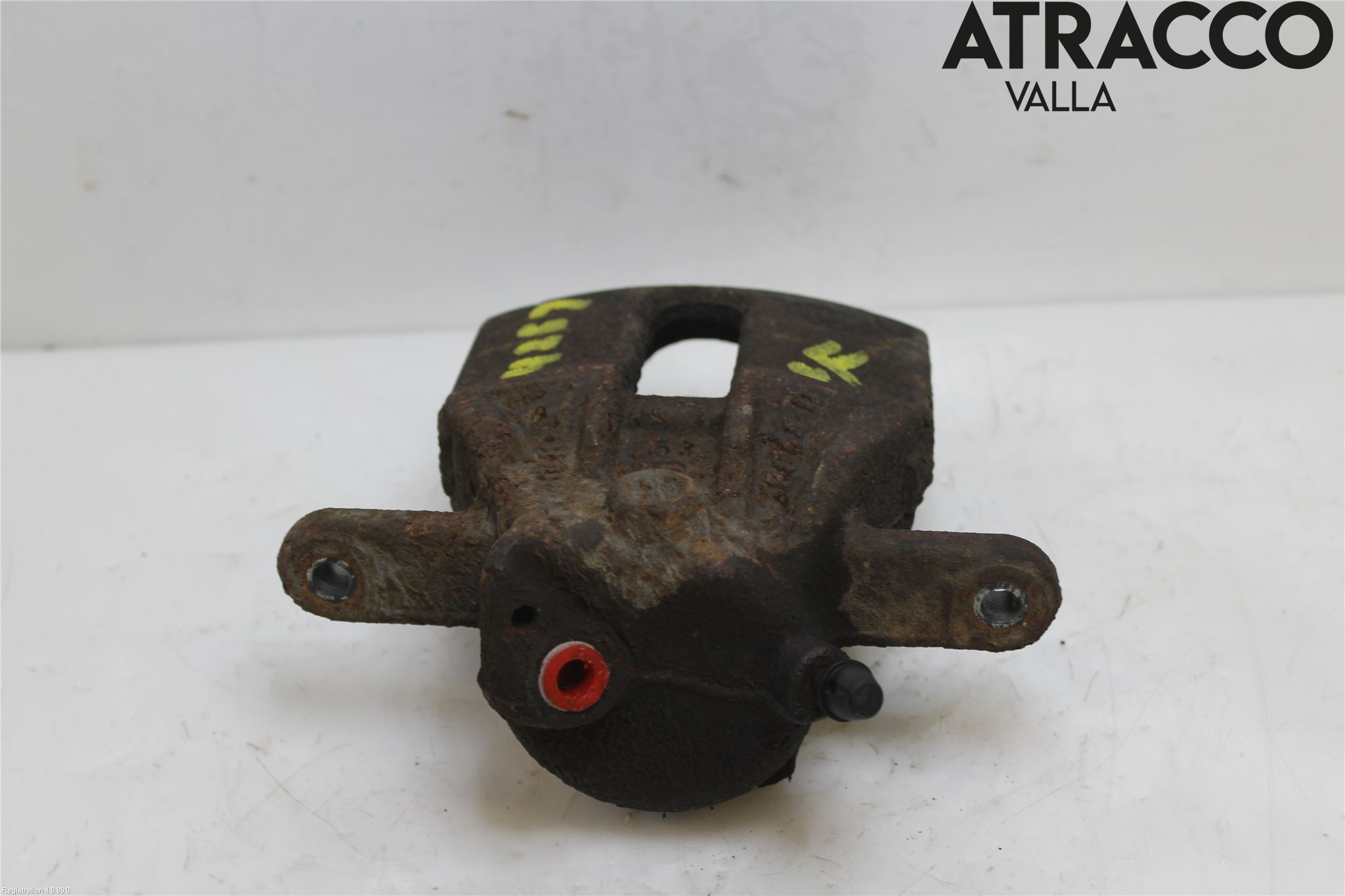Nissan MICRA 08-10 Bremsecaliper Foran Høyre