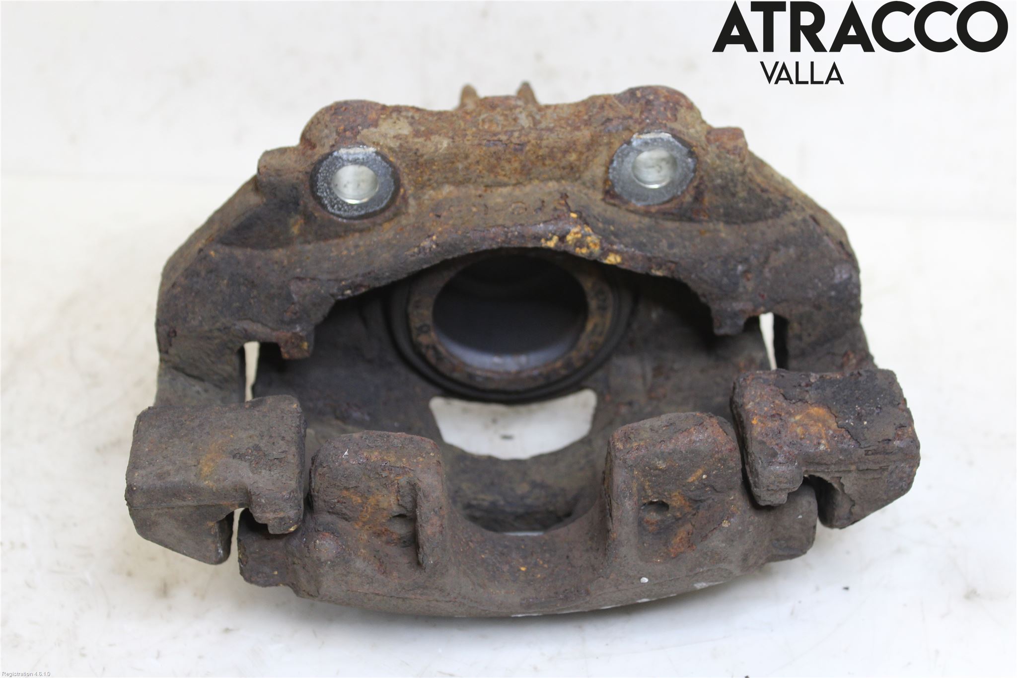 Peugeot PARTNER 16-18 Bremsecaliper Foran Venstre