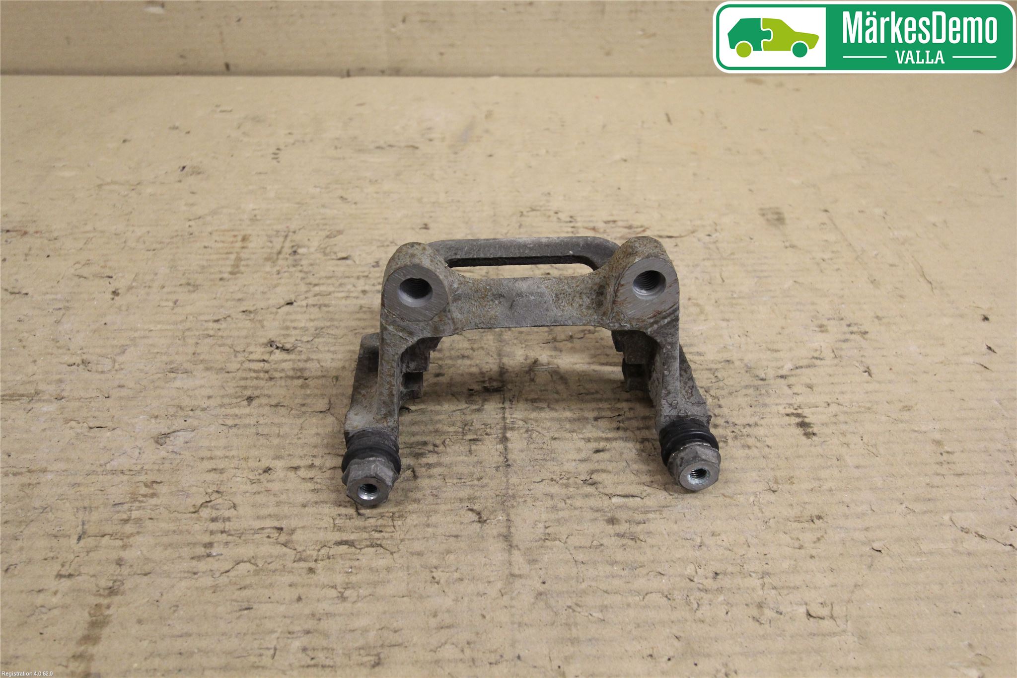Volkswagen VW CADDY 16-20 Bremsecaliper Feste Holder