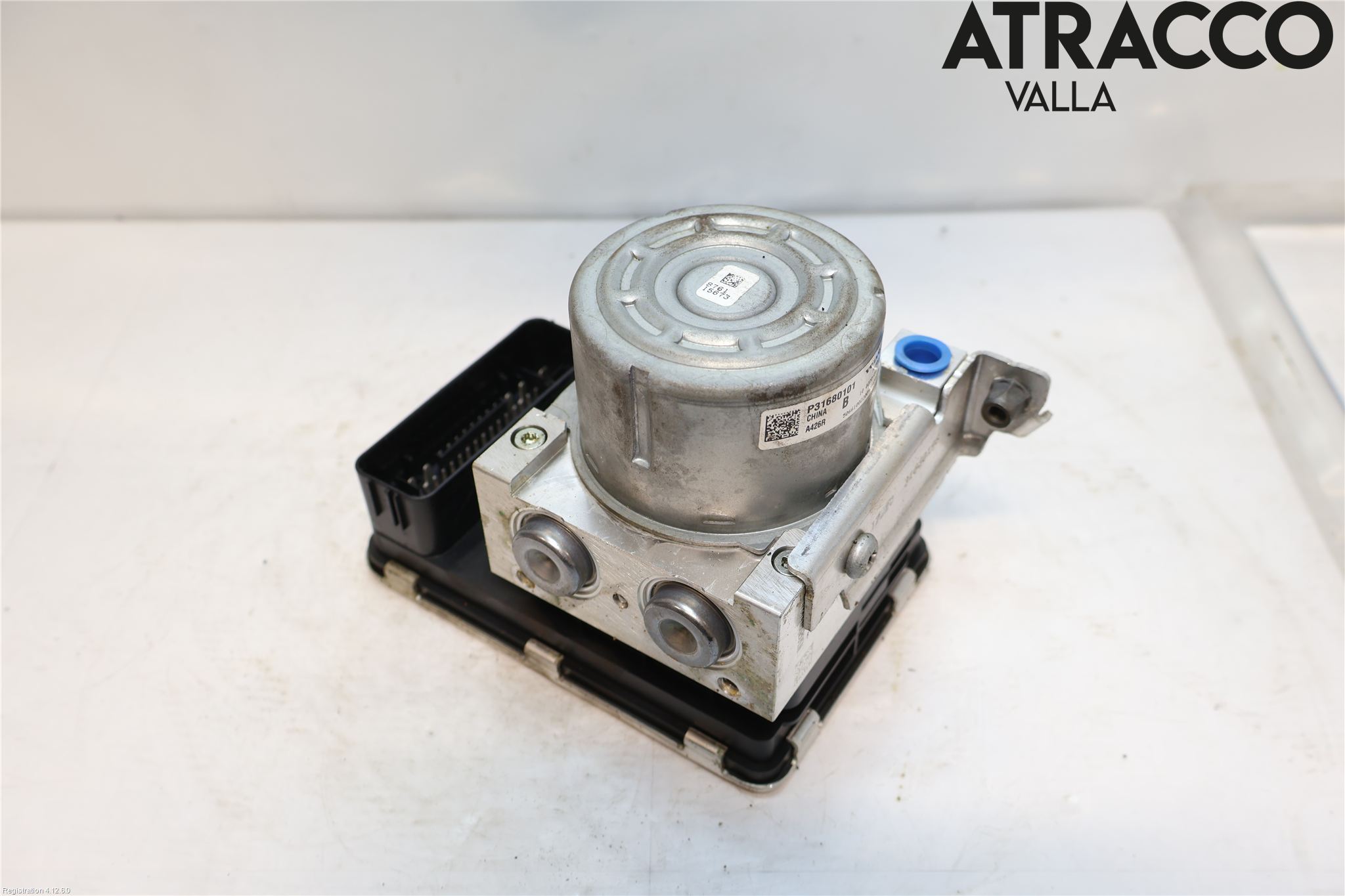 Volvo S90 17->> Abs Hydraulikkaggregat