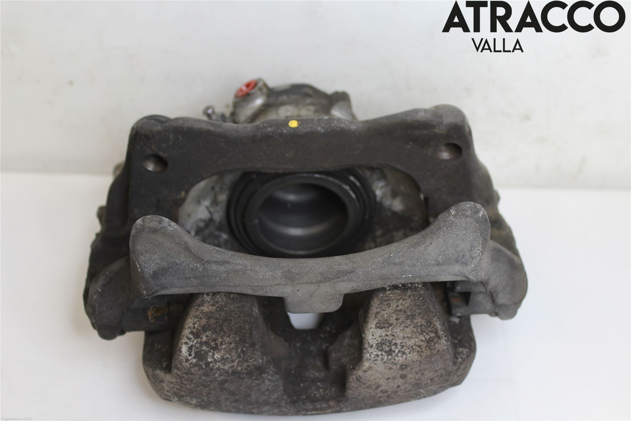Mercedes-Benz MB E-KLASS (W213) 16-23 Bremsecaliper Foran Høyre
