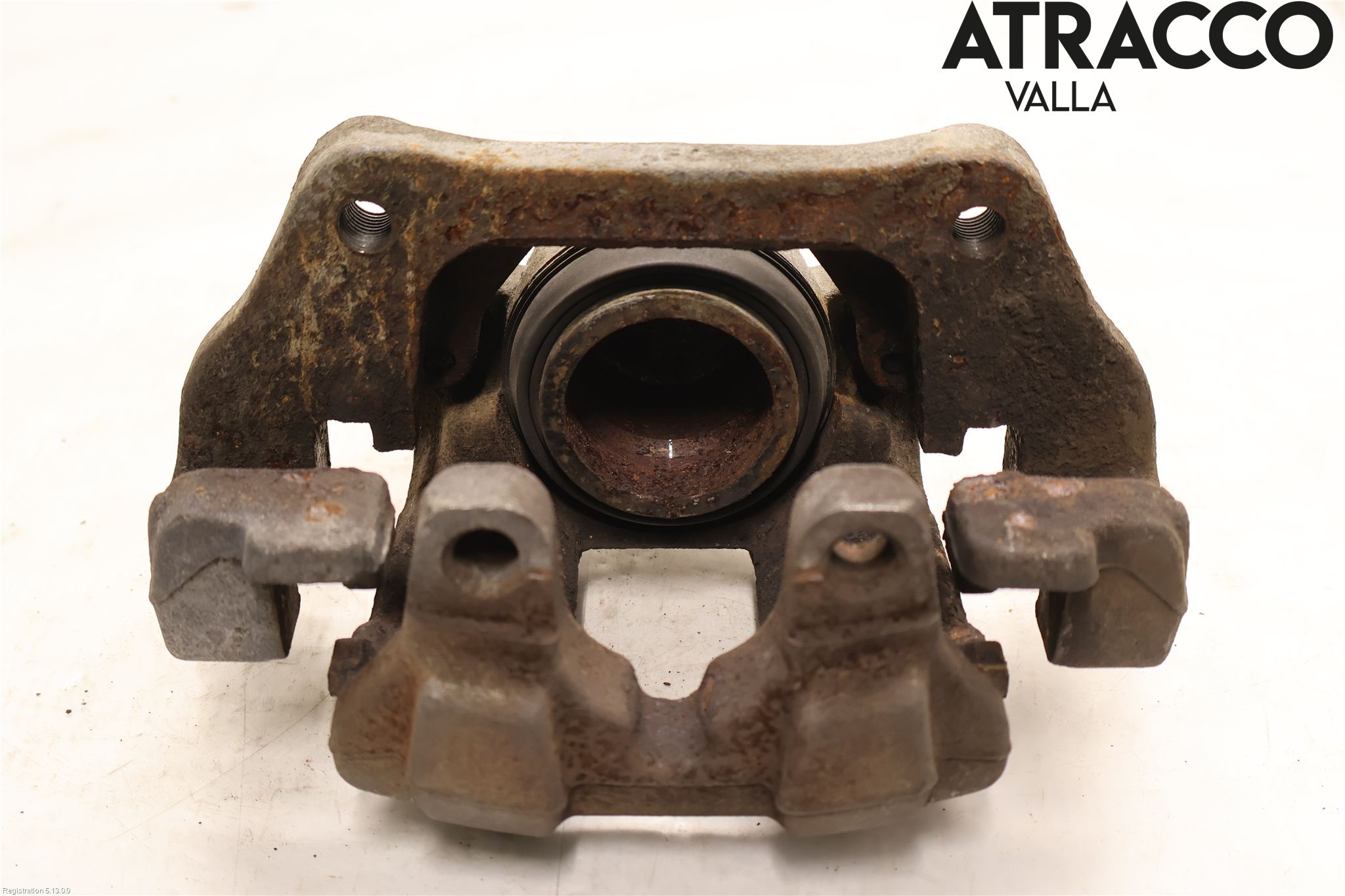 BMW 4 F36 Gran Coupé 14-20 Bremsecaliper Foran Høyre