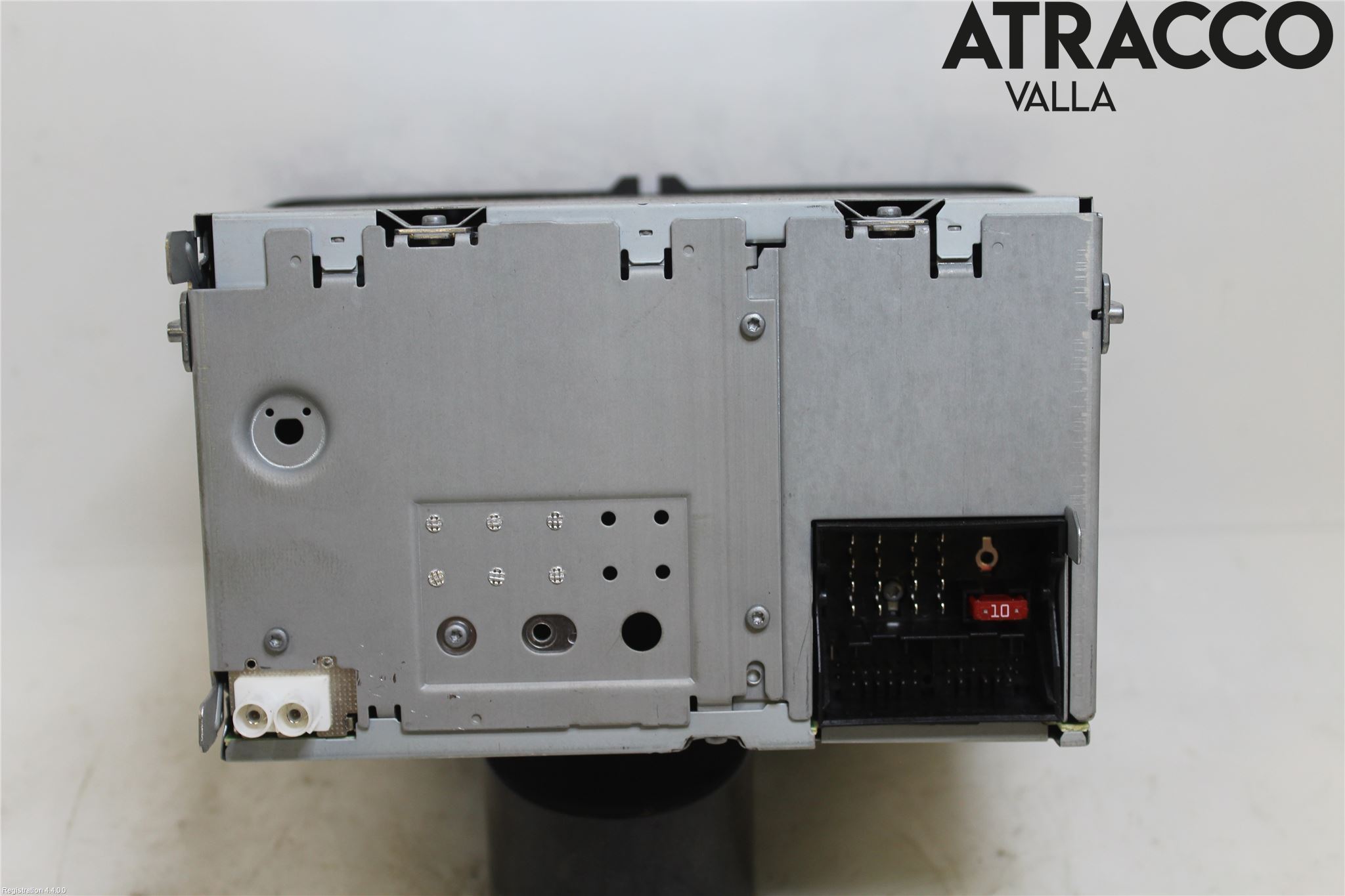 Volkswagen VW PASSAT 11-14 Stereo Radio Med Cd