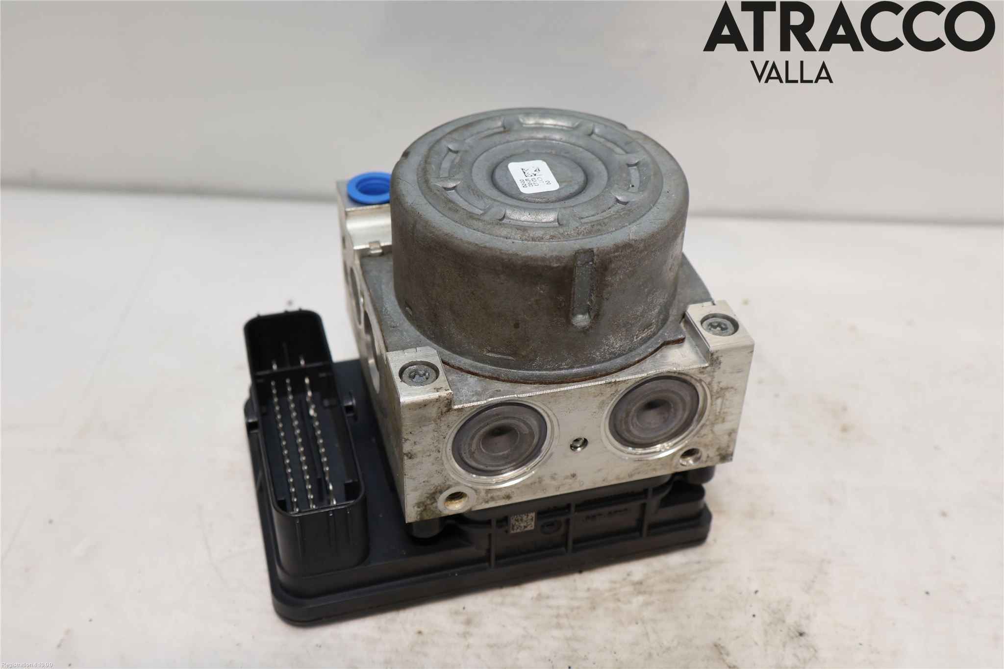 Seat LEON 13-20 Abs Hydraulikkaggregat