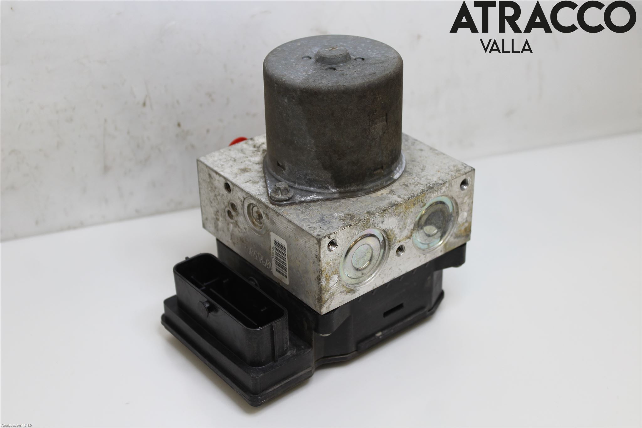 Volkswagen VW TIGUAN 07-16 Abs Hydraulikkaggregat